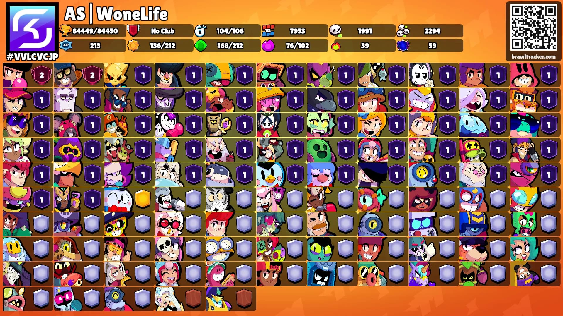AS|WoneLife's Ranks