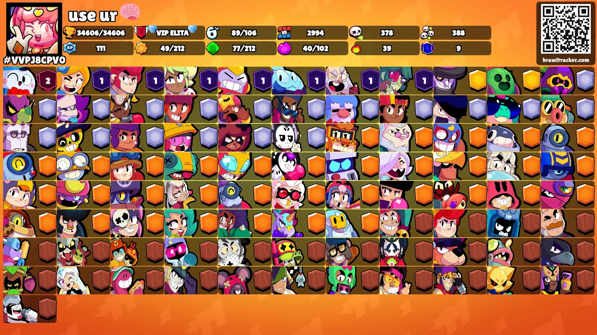 use ur 🧠's Ranks