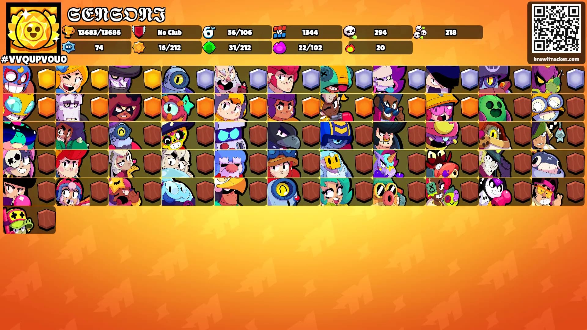 𝕾𝕰𝕹𝕾𝕺𝕹𝕴's Ranks