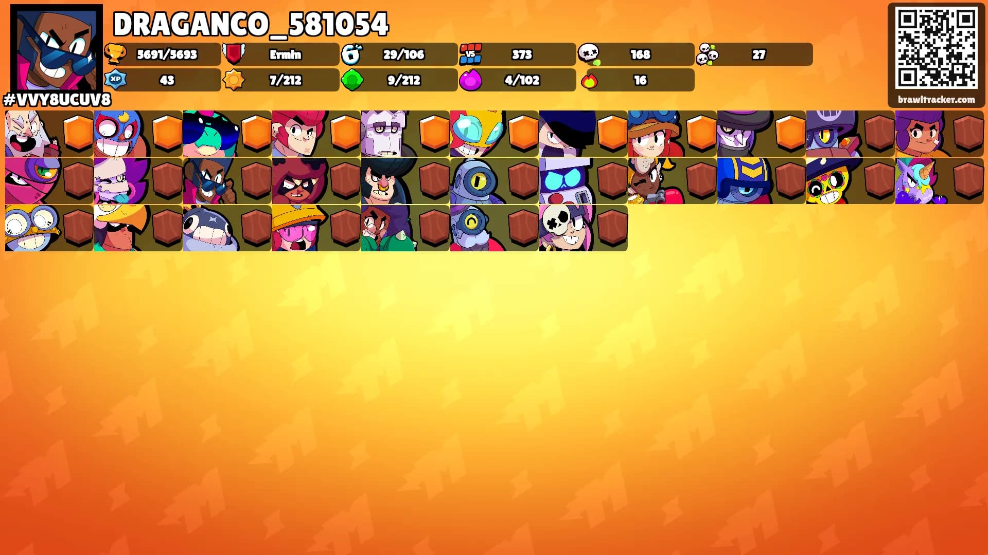 DRAGANCO_581054's Ranks