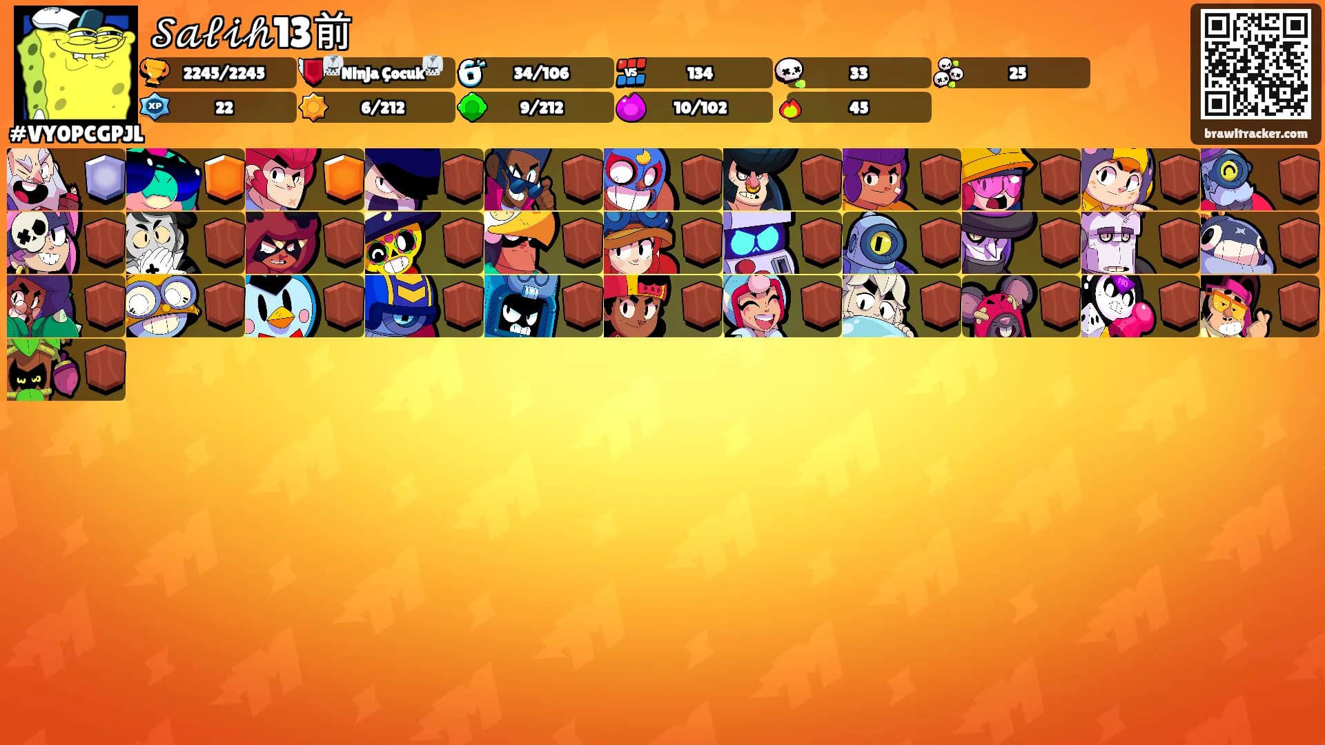 𝒮𝒶𝓁𝒾𝒽13前's Ranks