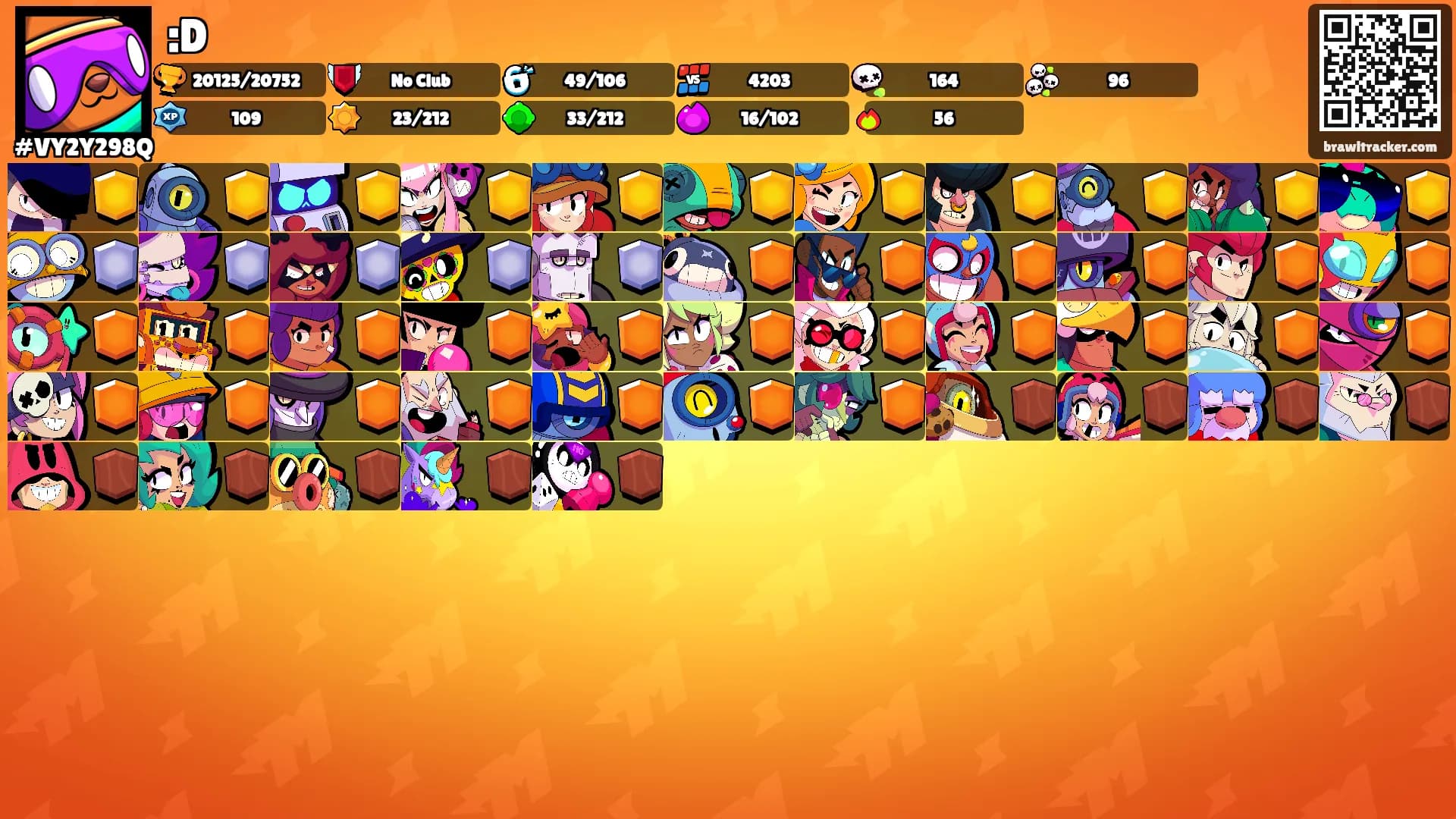 :D's Ranks