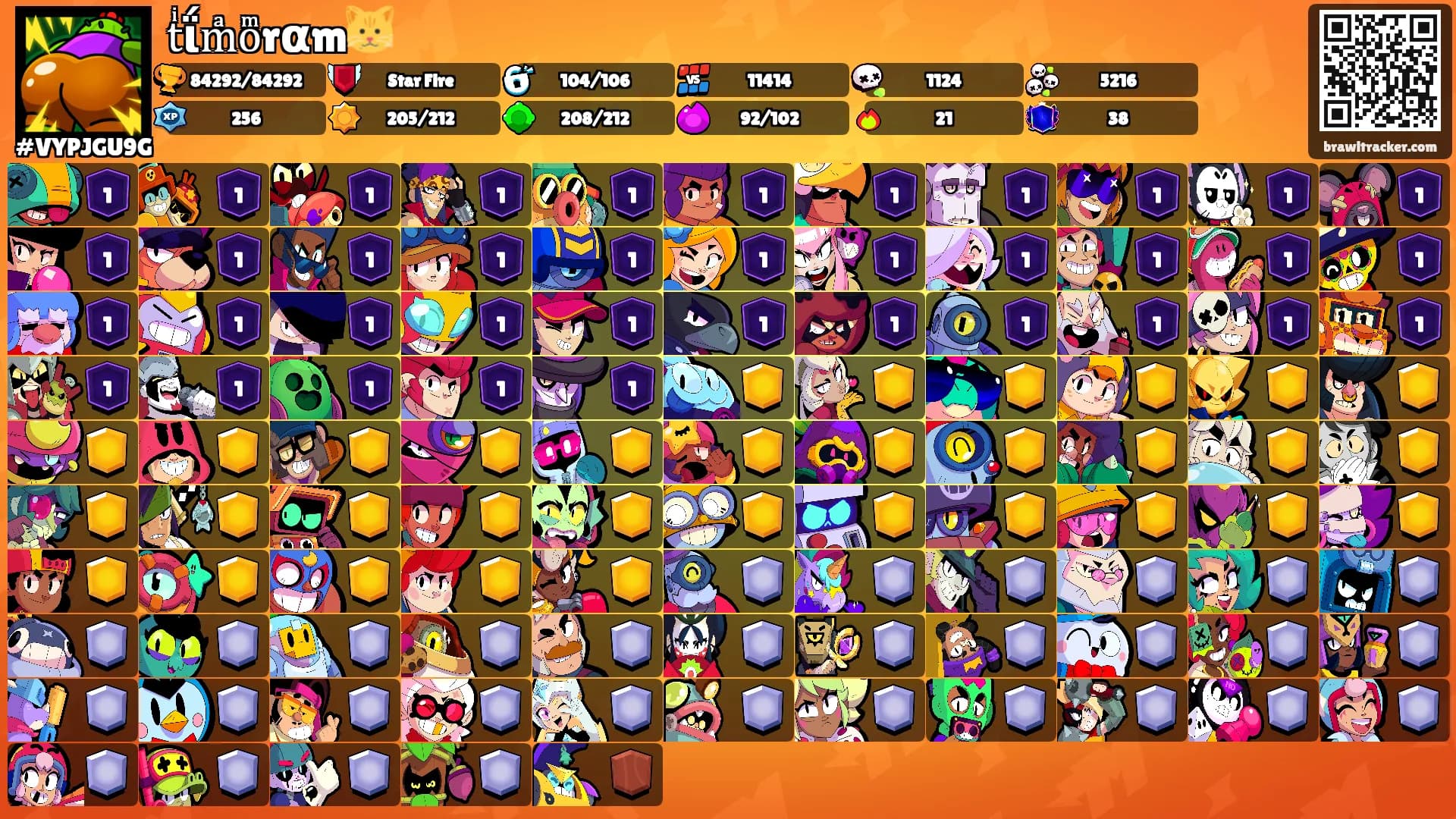 tͥΐmͣoͫrαm🐱's Ranks