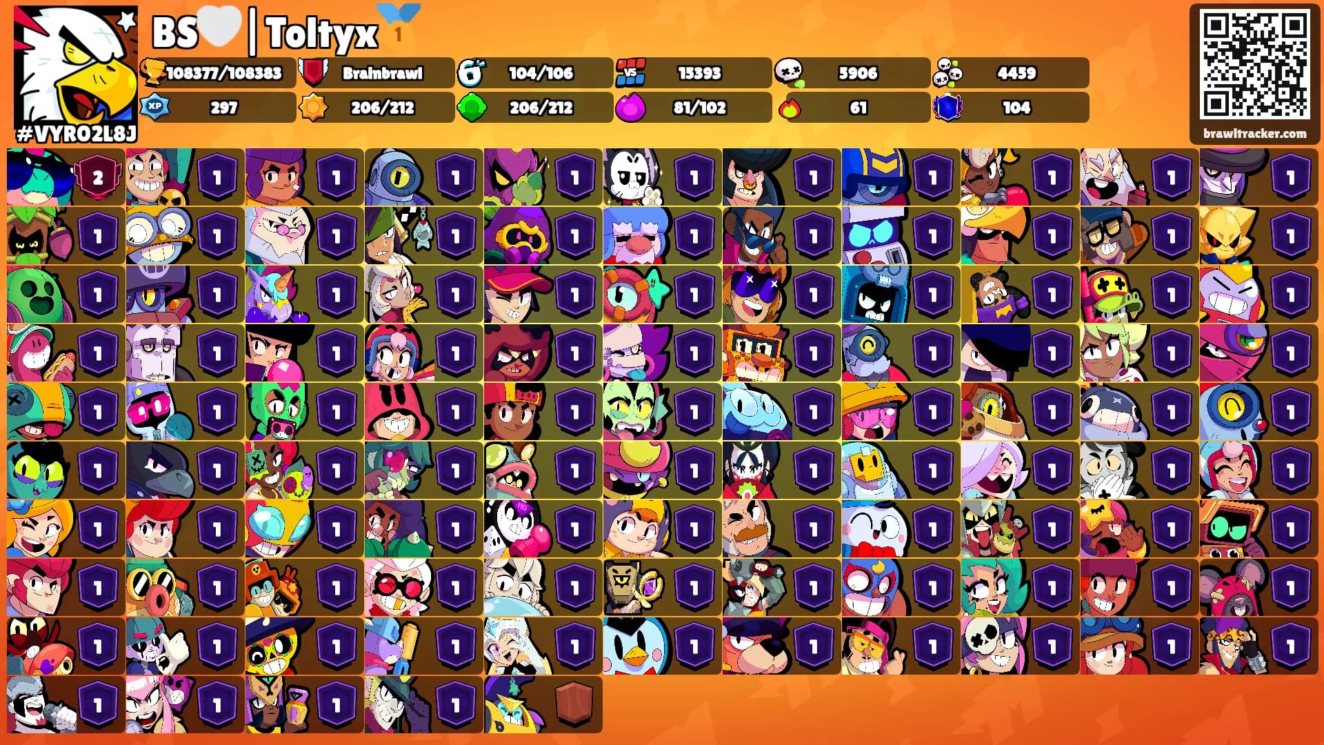 BS🤍|Toltyx🥇's Ranks