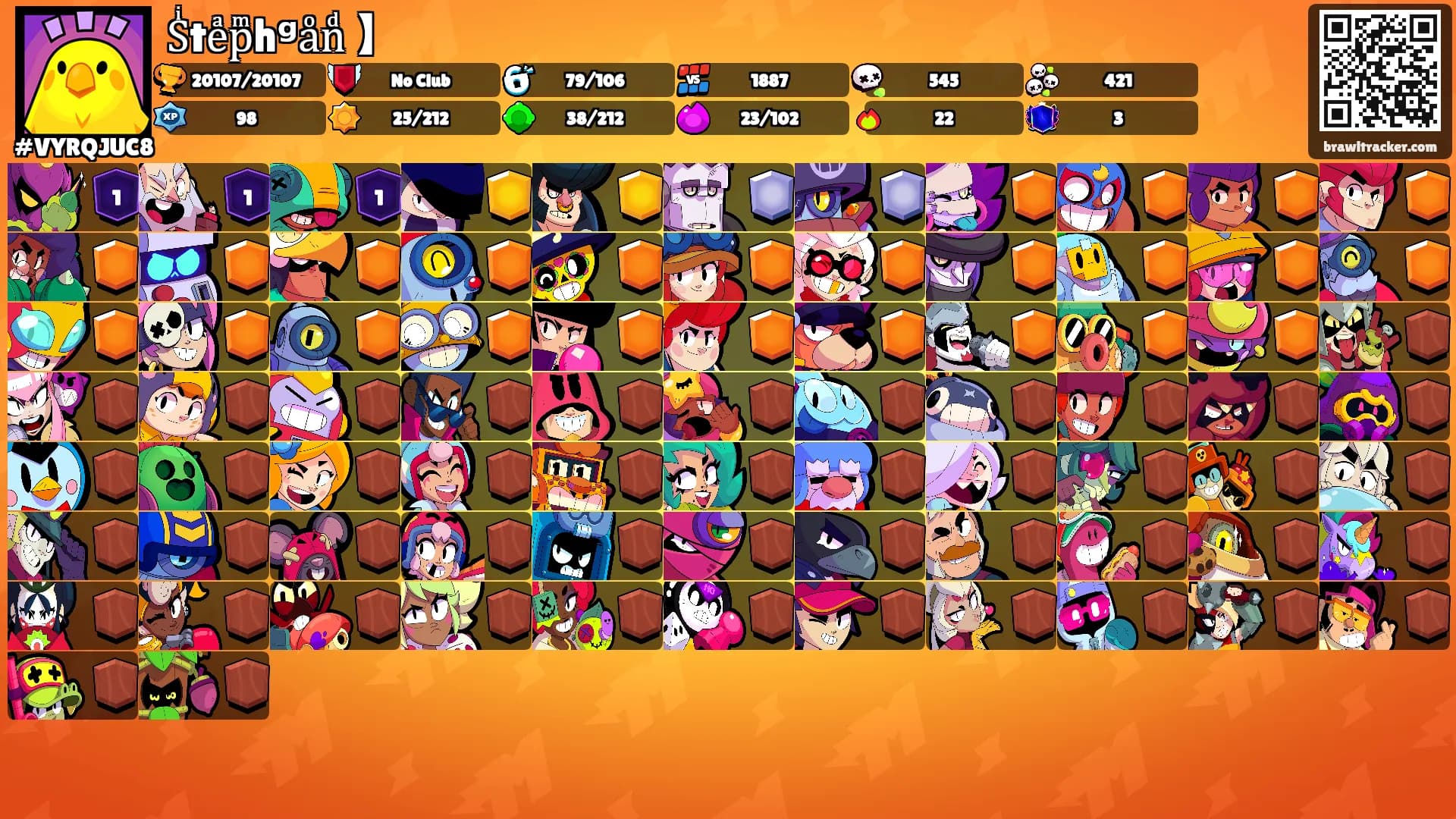 Sͥteͣpͫhᵍaͦnͩ 】's Ranks