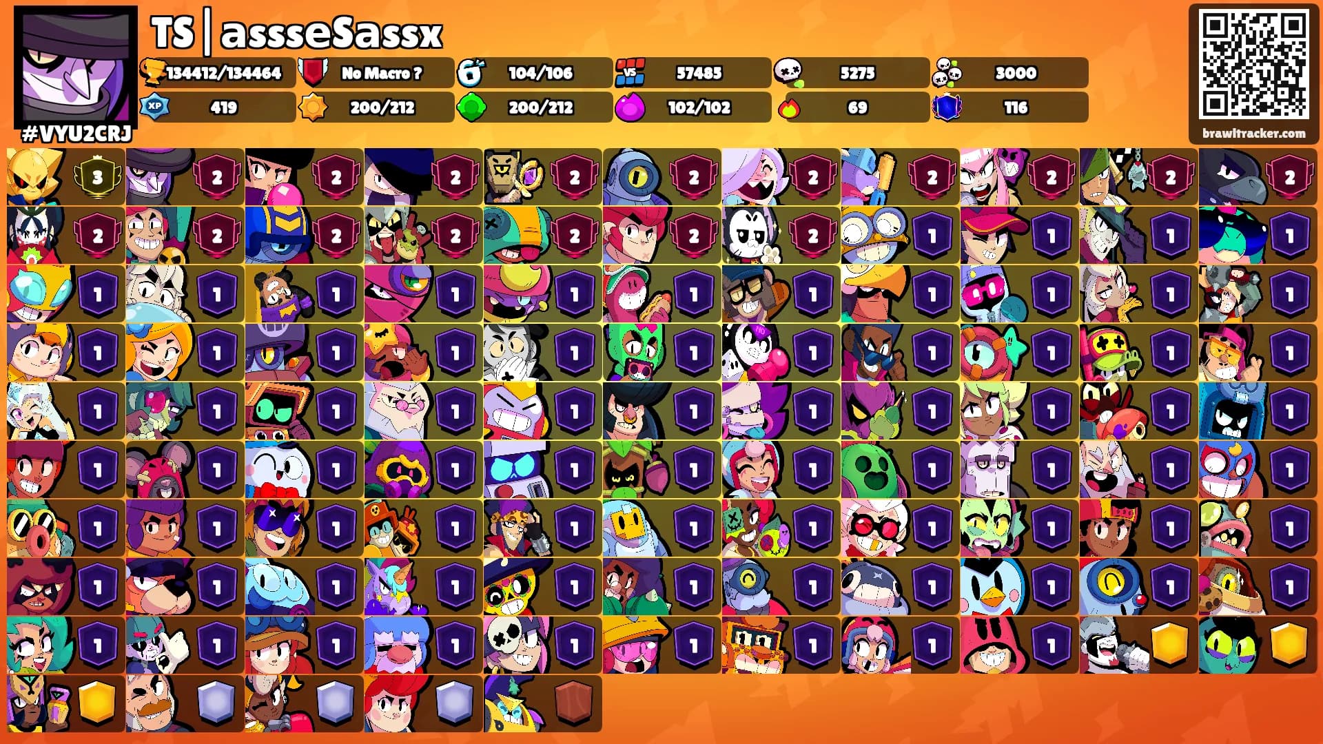 TS|аsssеSаssx's Ranks