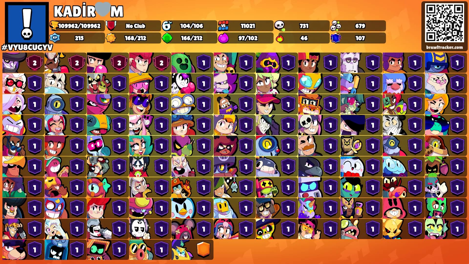 KADİR🩶M's Ranks