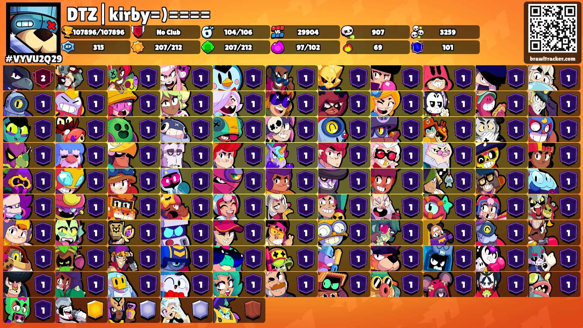 DTZ|kirby=)===='s Ranks