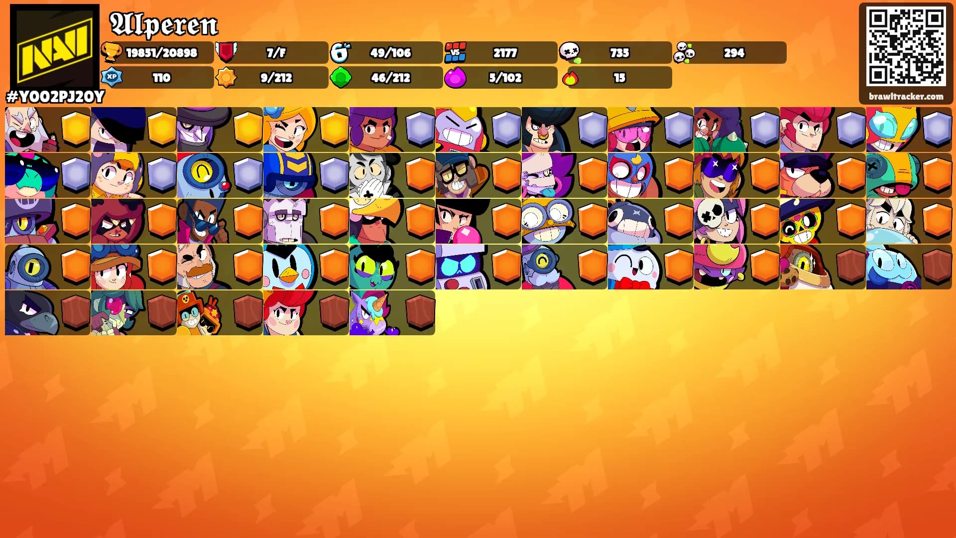 𝕬𝖑𝖕𝖊𝖗𝖊𝖓's Ranks