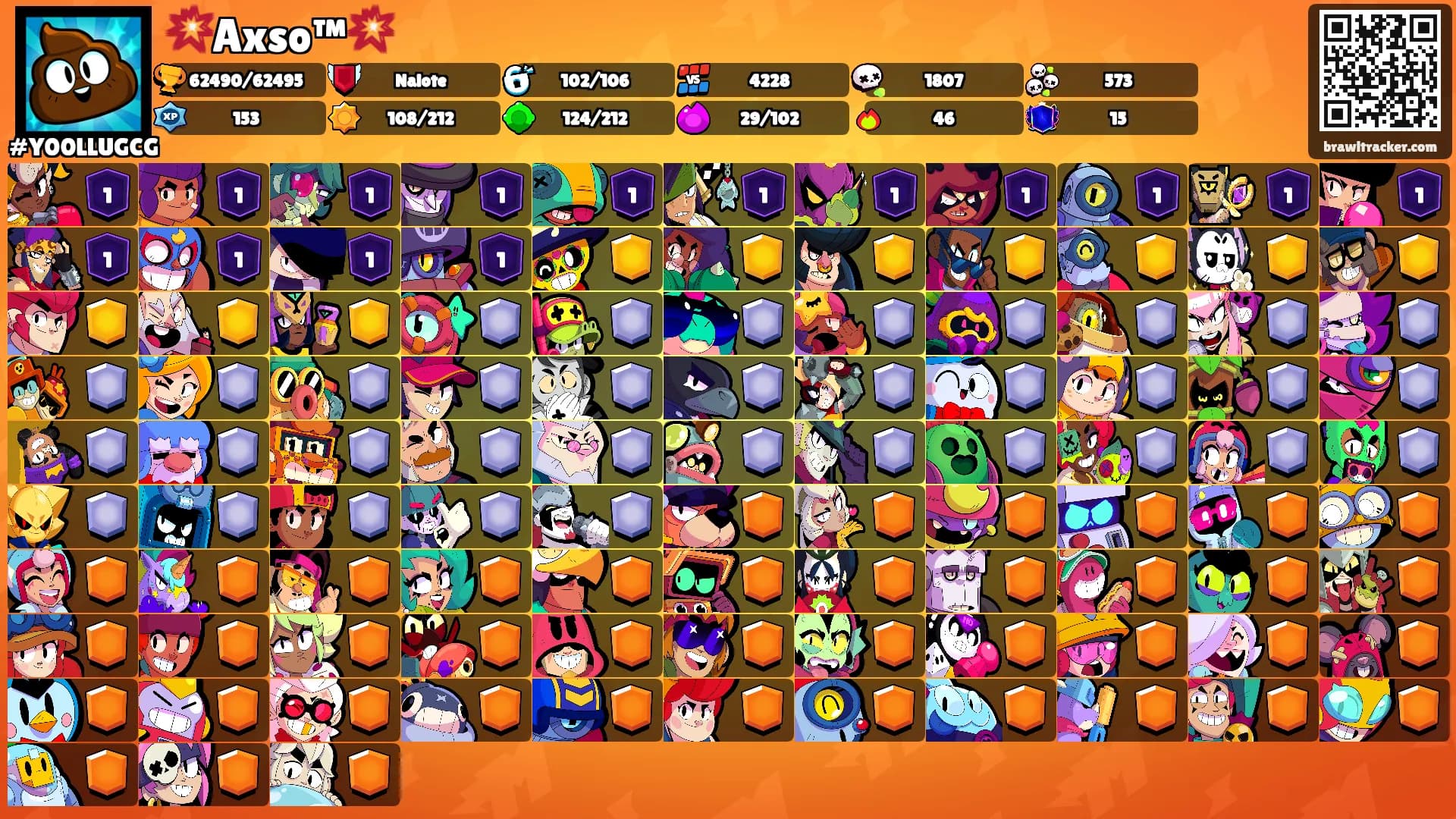 💥Axso™💥's Ranks