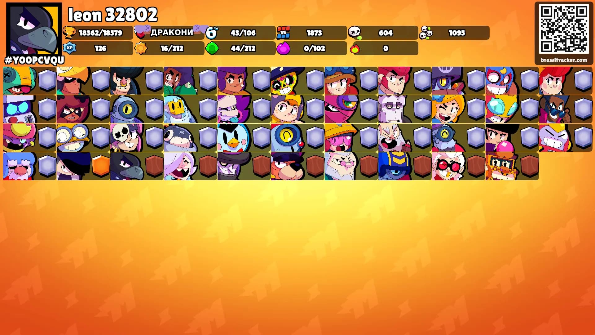 leon 32802's Ranks