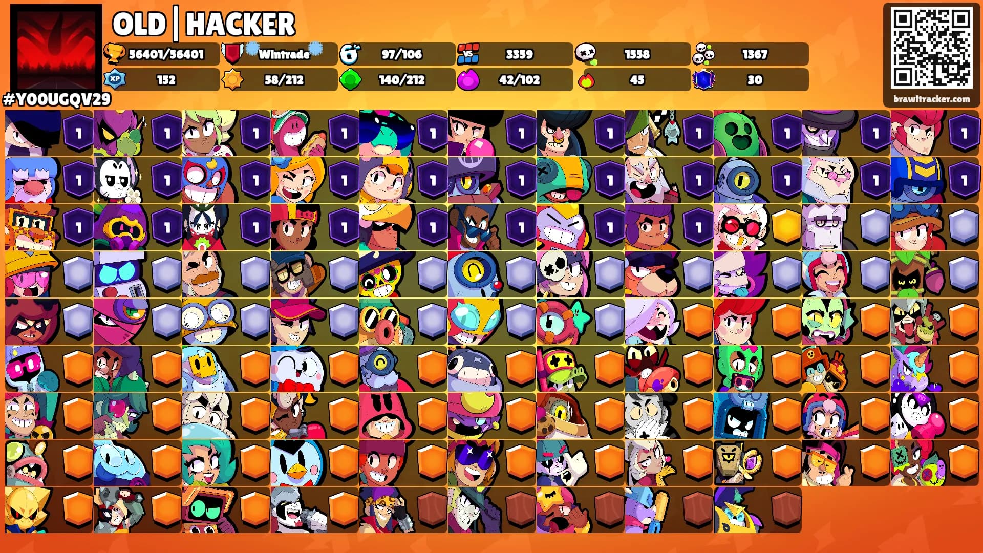 OLD|HACKER's Ranks
