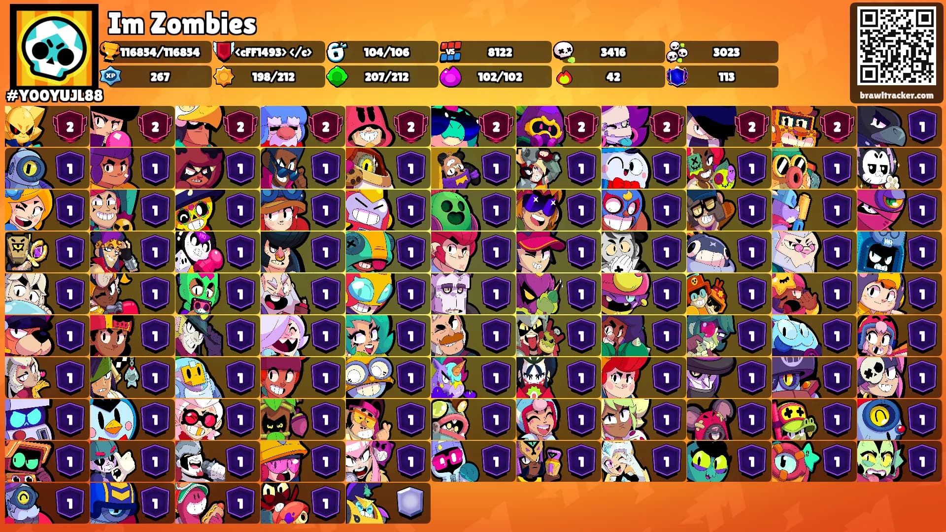 Im Zombies's Ranks