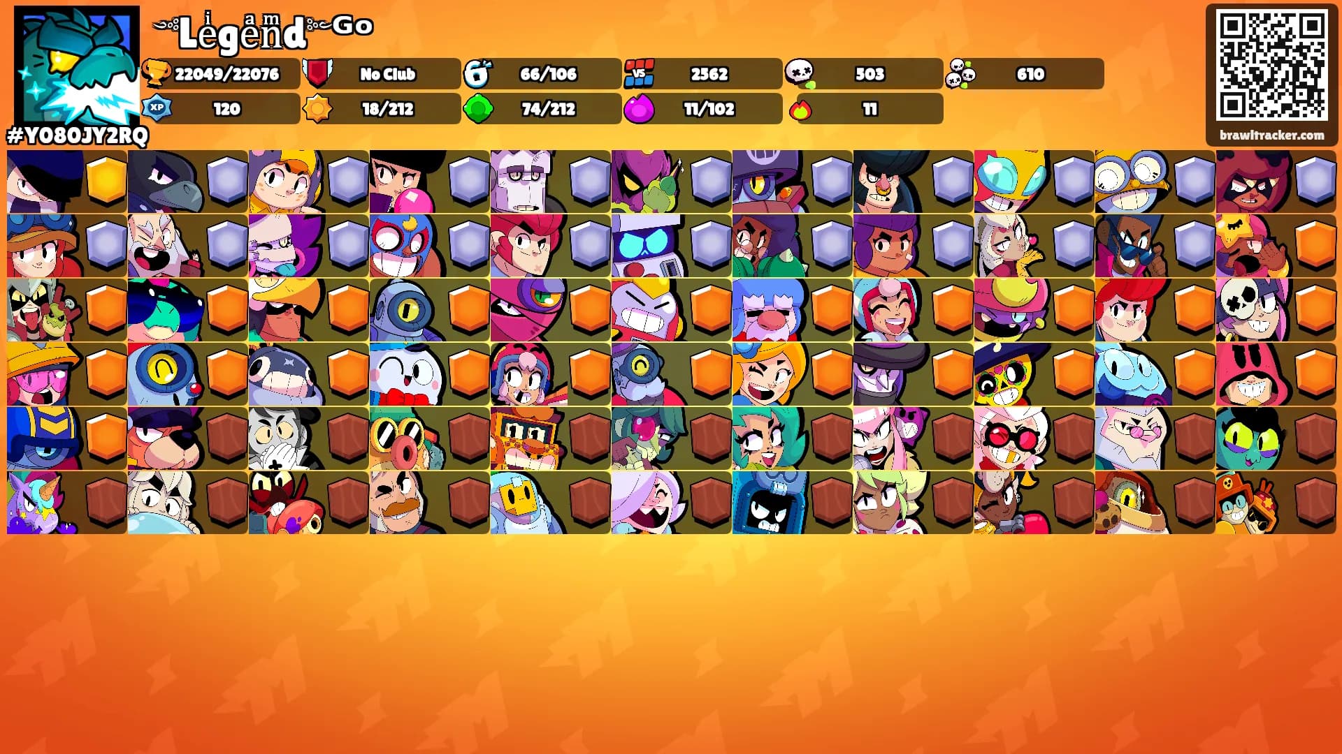 ༺Leͥgeͣnͫd༻ᴳᵒ's Ranks