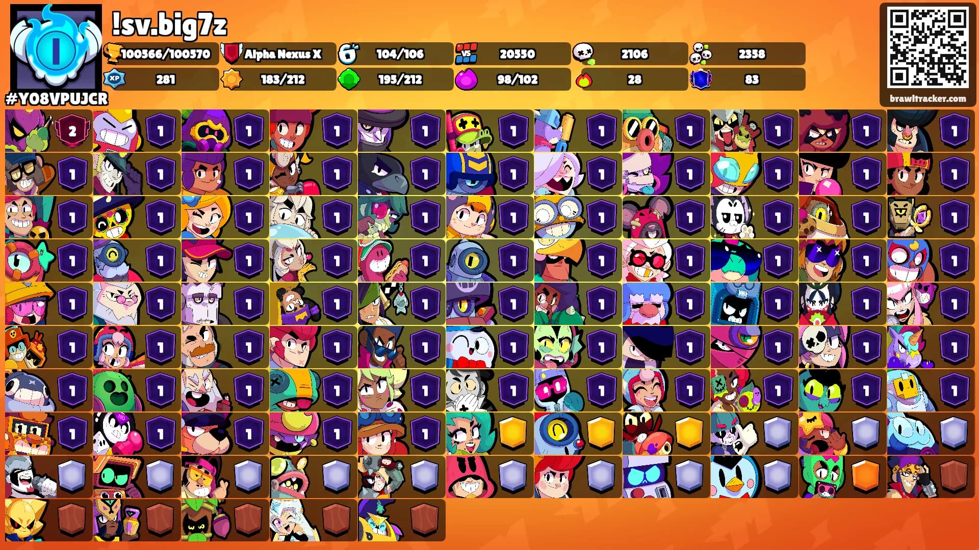 !sv.big7z's Ranks
