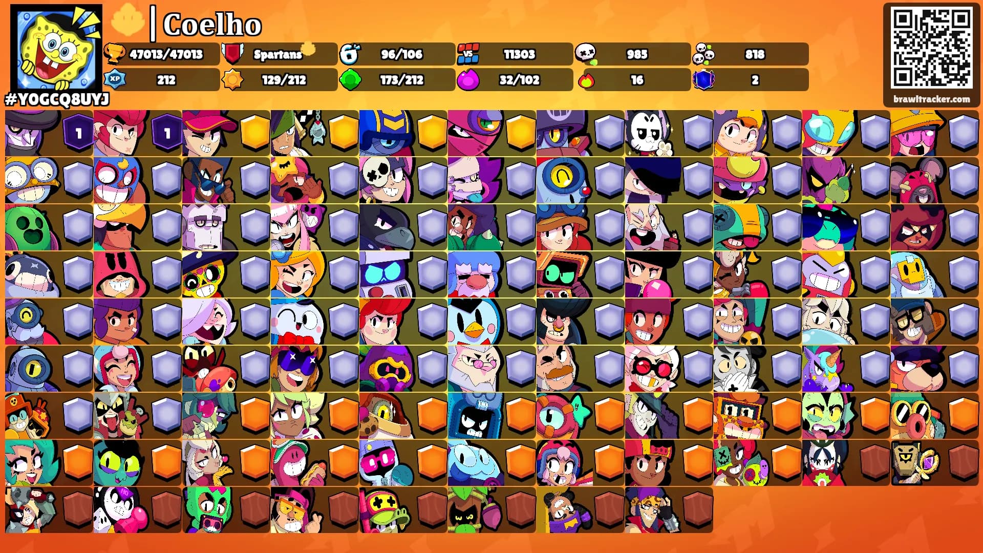 🔱|𝐂𝐨𝐞𝐥𝐡𝐨's Ranks