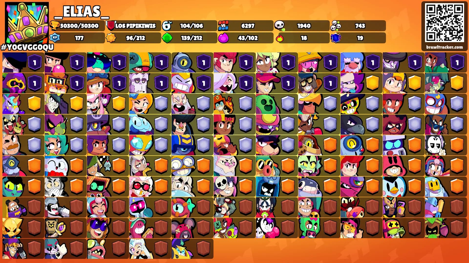 _ELIAS_'s Ranks