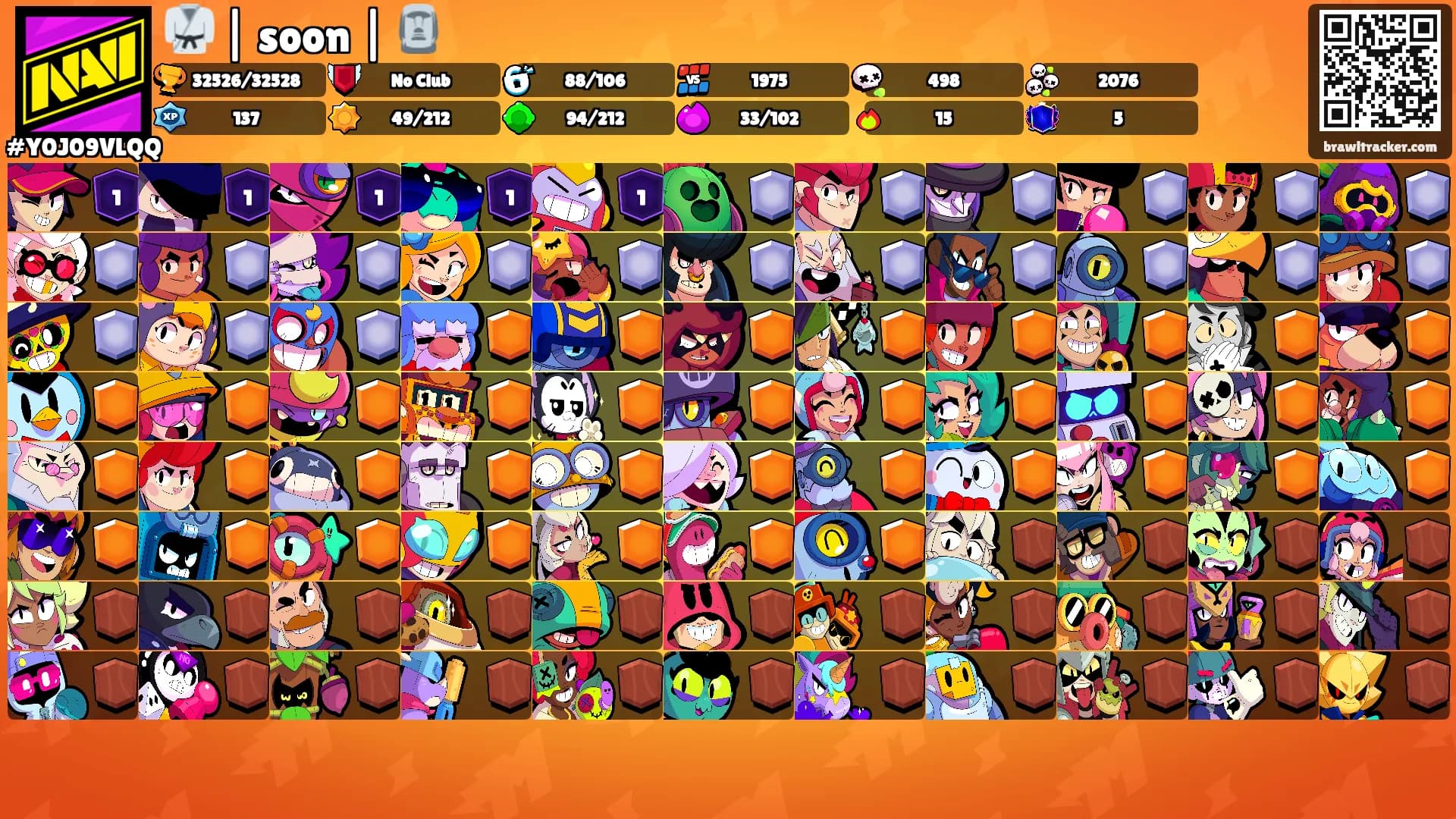 🥋 | soon | 🗿's Ranks
