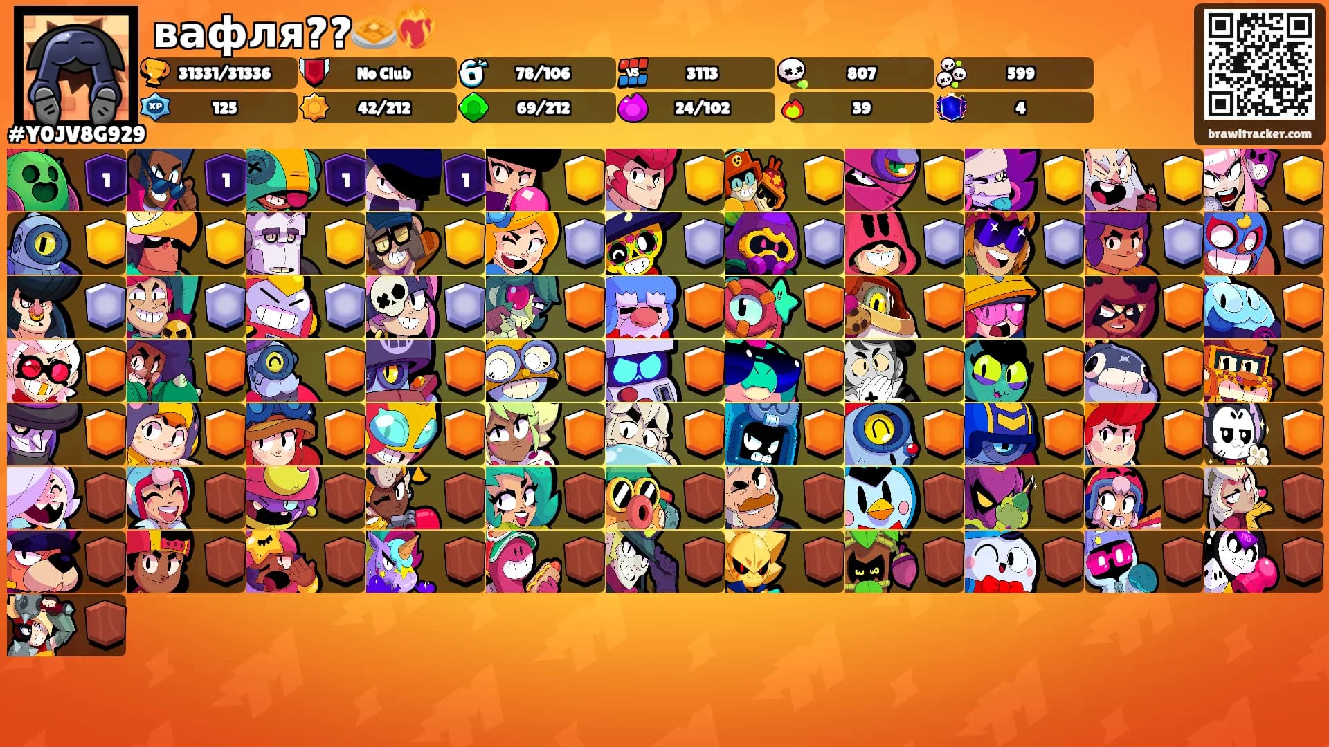вафля??🧇❤️‍🔥's Ranks