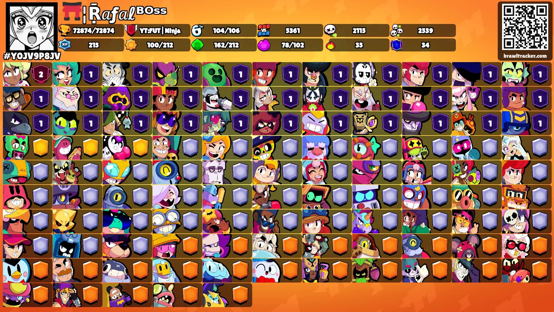 ⛩️¦Ṝ𝑎ƒ𝑎ℓᴮᴼˢˢ's Ranks