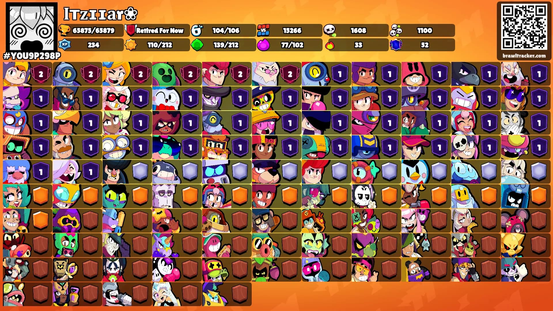 𝐈ᴛ𝐳ɪɪ𝐚r❀'s Ranks