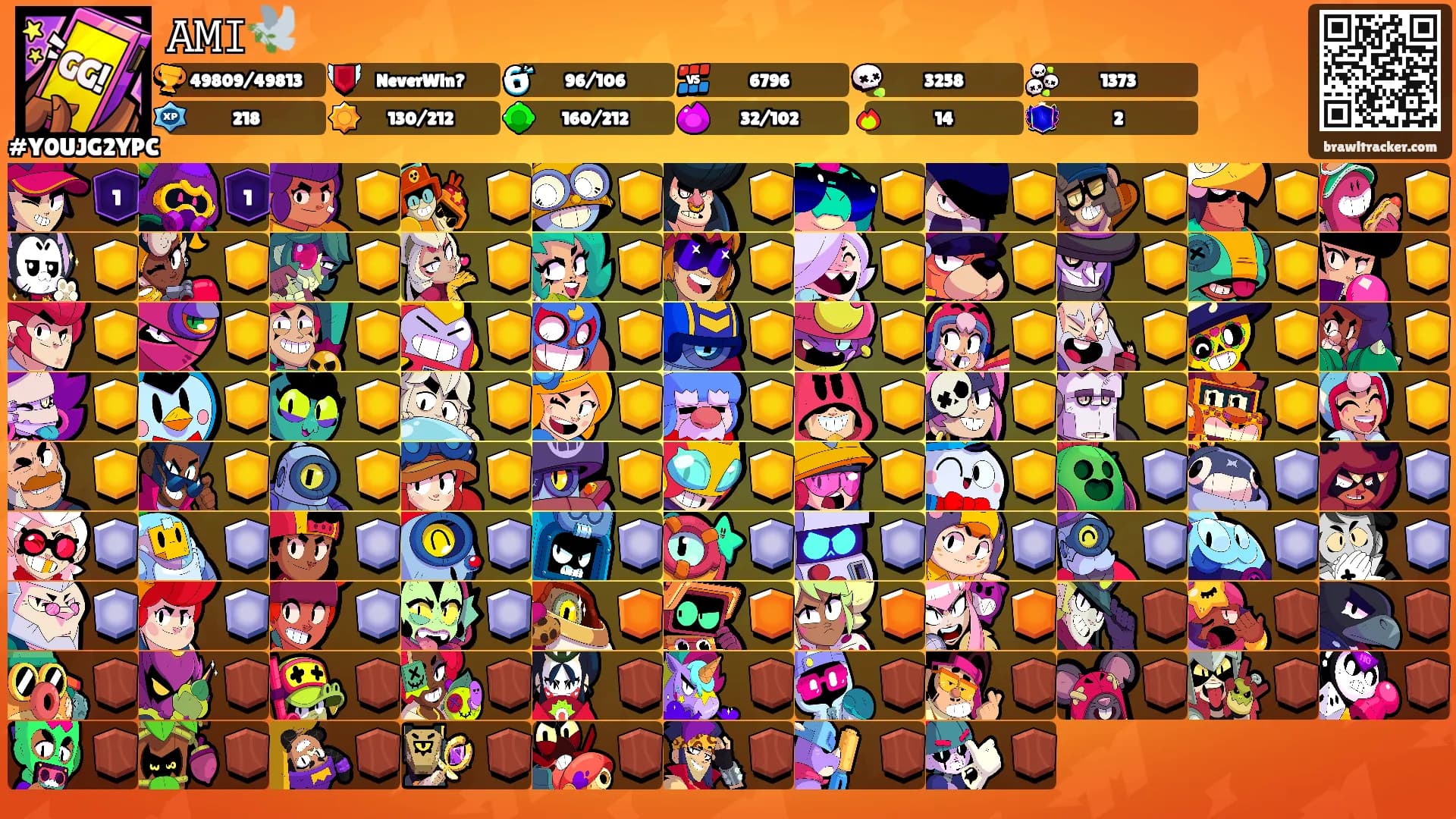 𝙰𝙼𝙸🕊️'s Ranks