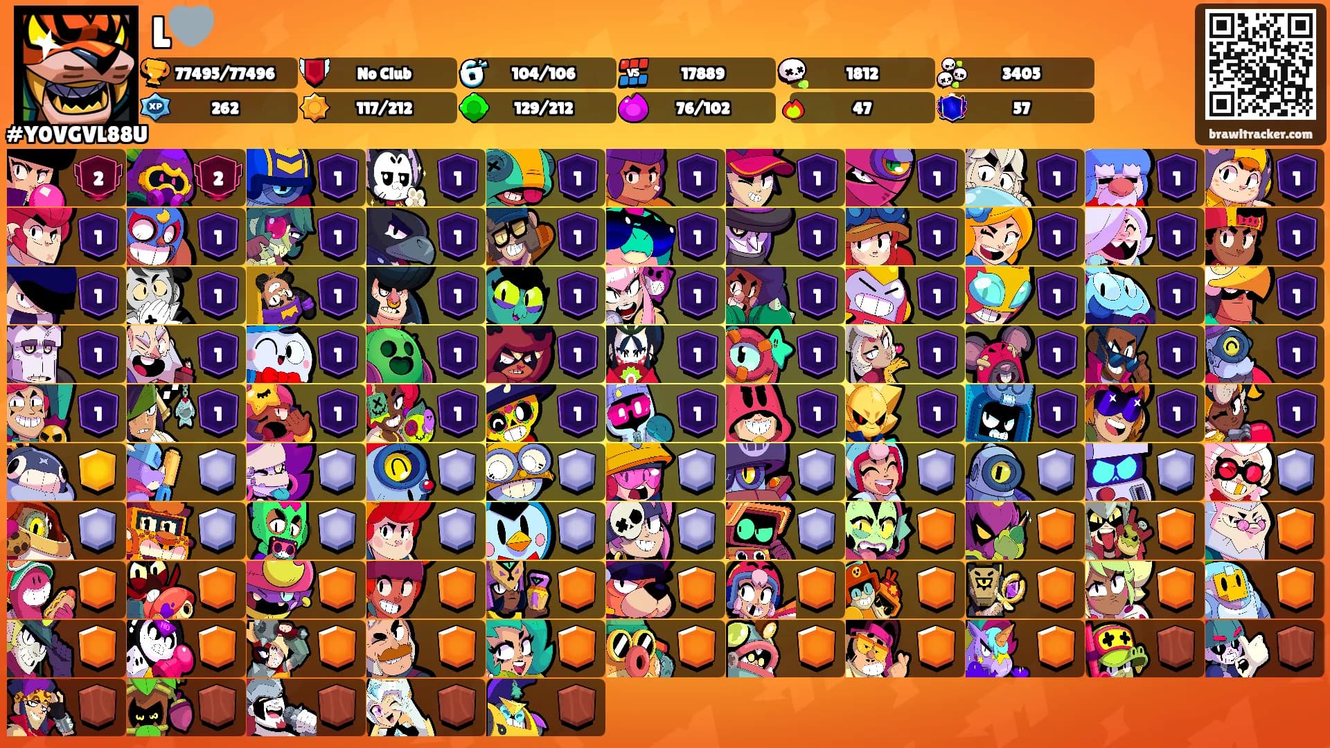 L🩶's Ranks
