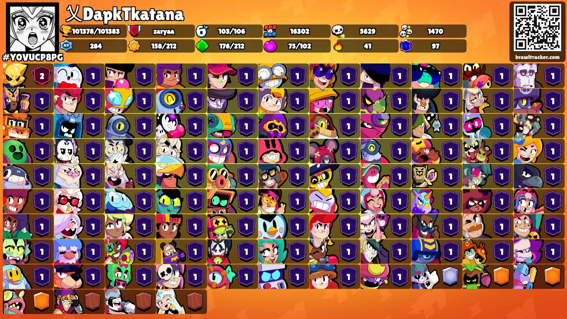 乂DapkTkatana⛩'s Ranks