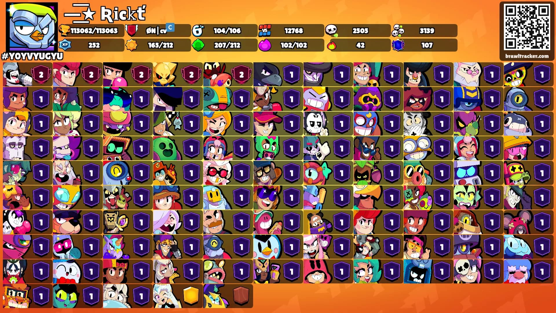—͟͞͞★ Ʀ𝐢c𝚔ť's Ranks