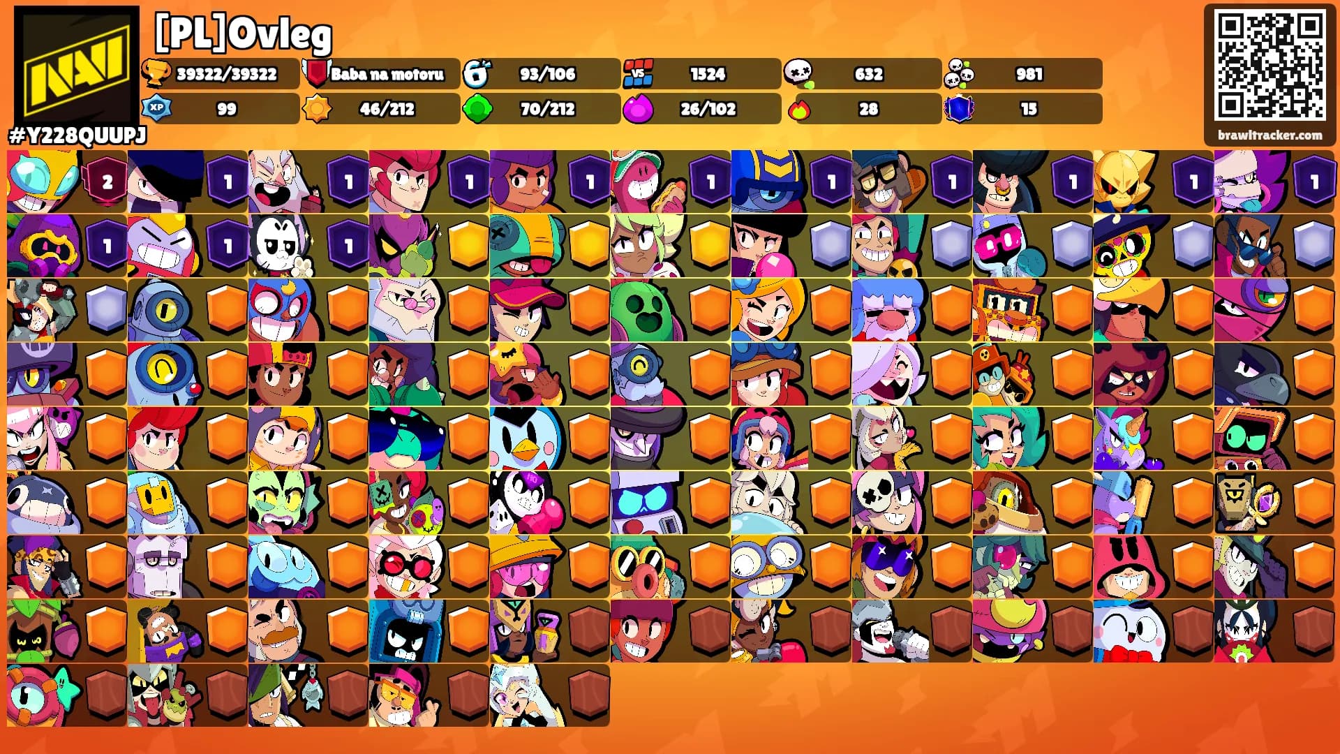 [PL]Ovleg's Ranks