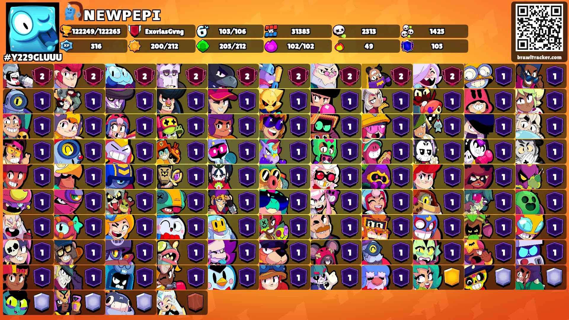 🎣ɴᴇᴡᴘᴇᴘɪ 🜲's Ranks