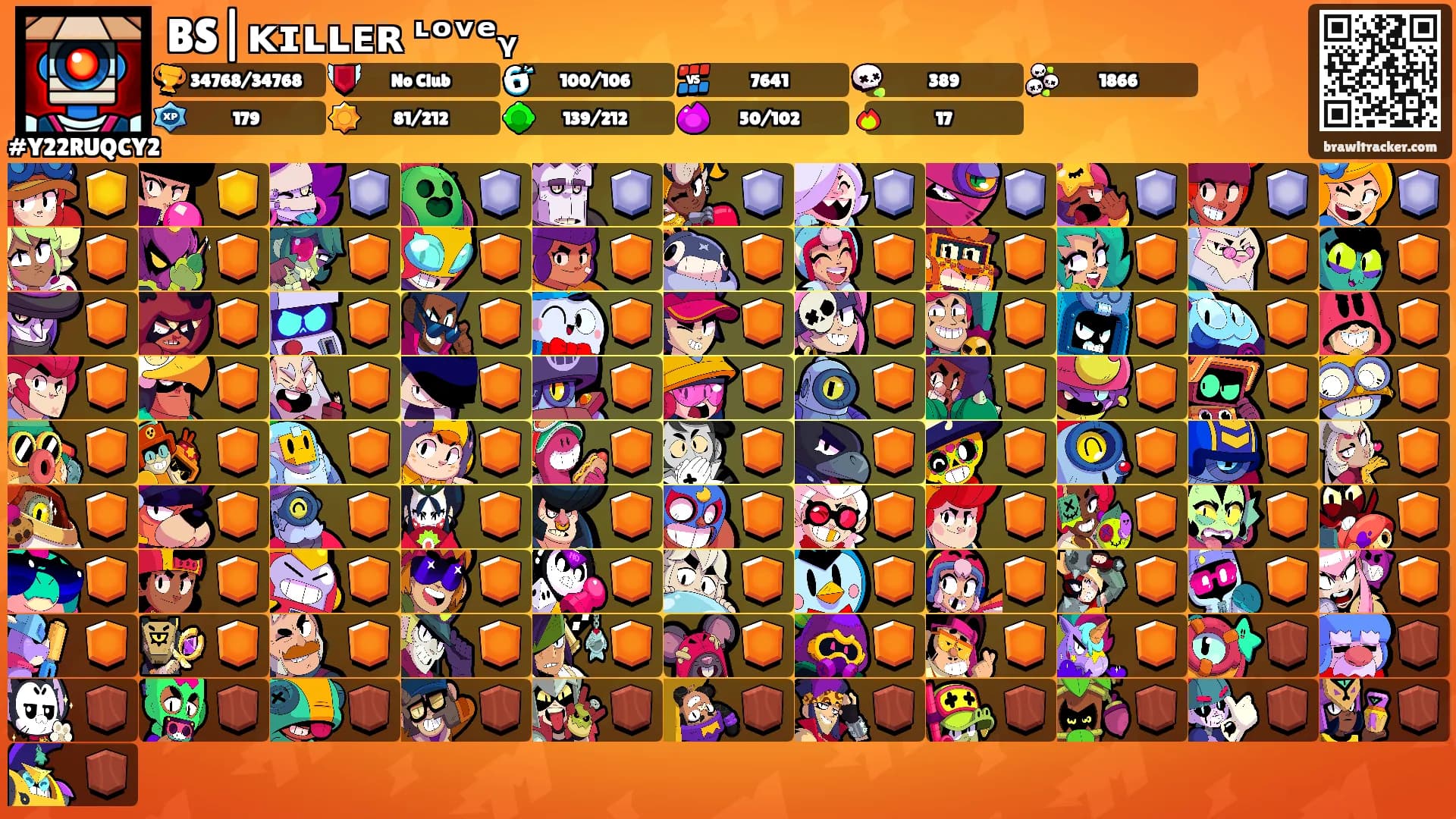 BS|ᴋɪʟʟᴇʀ ᶫᵒᵛᵉᵧ's Ranks