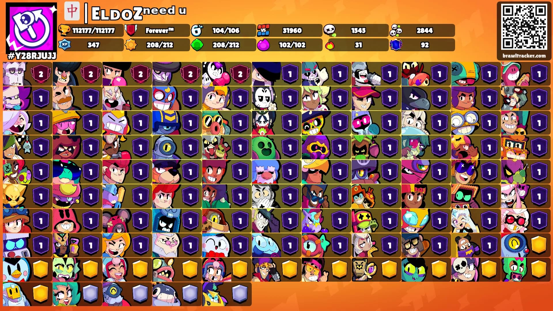 🀄|EʟᴅᴏZⁿᵉᵉᵈ ᵘ's Ranks