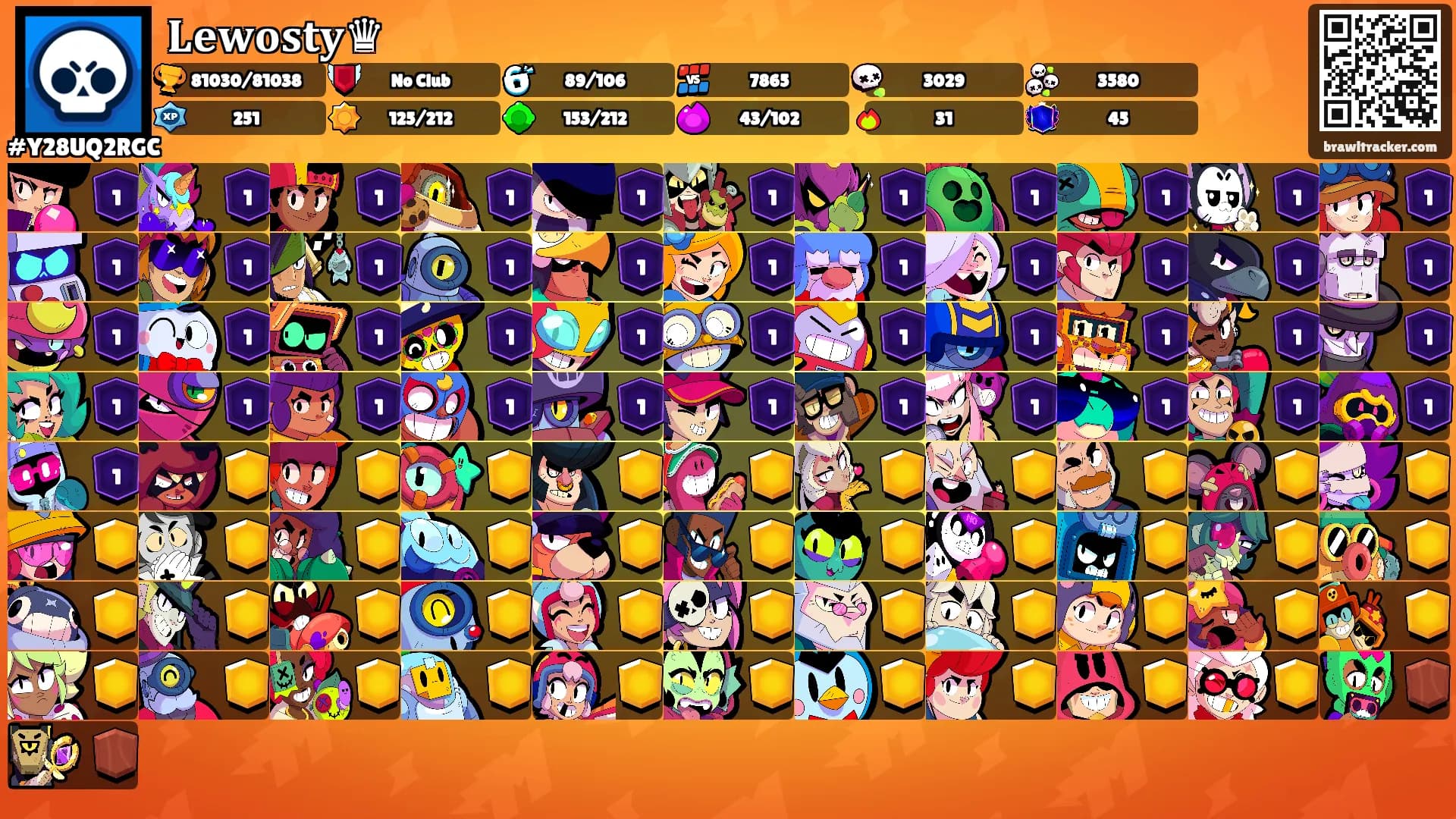 𝐋𝐞𝐰𝐨𝐬𝐭𝐲♛'s Ranks