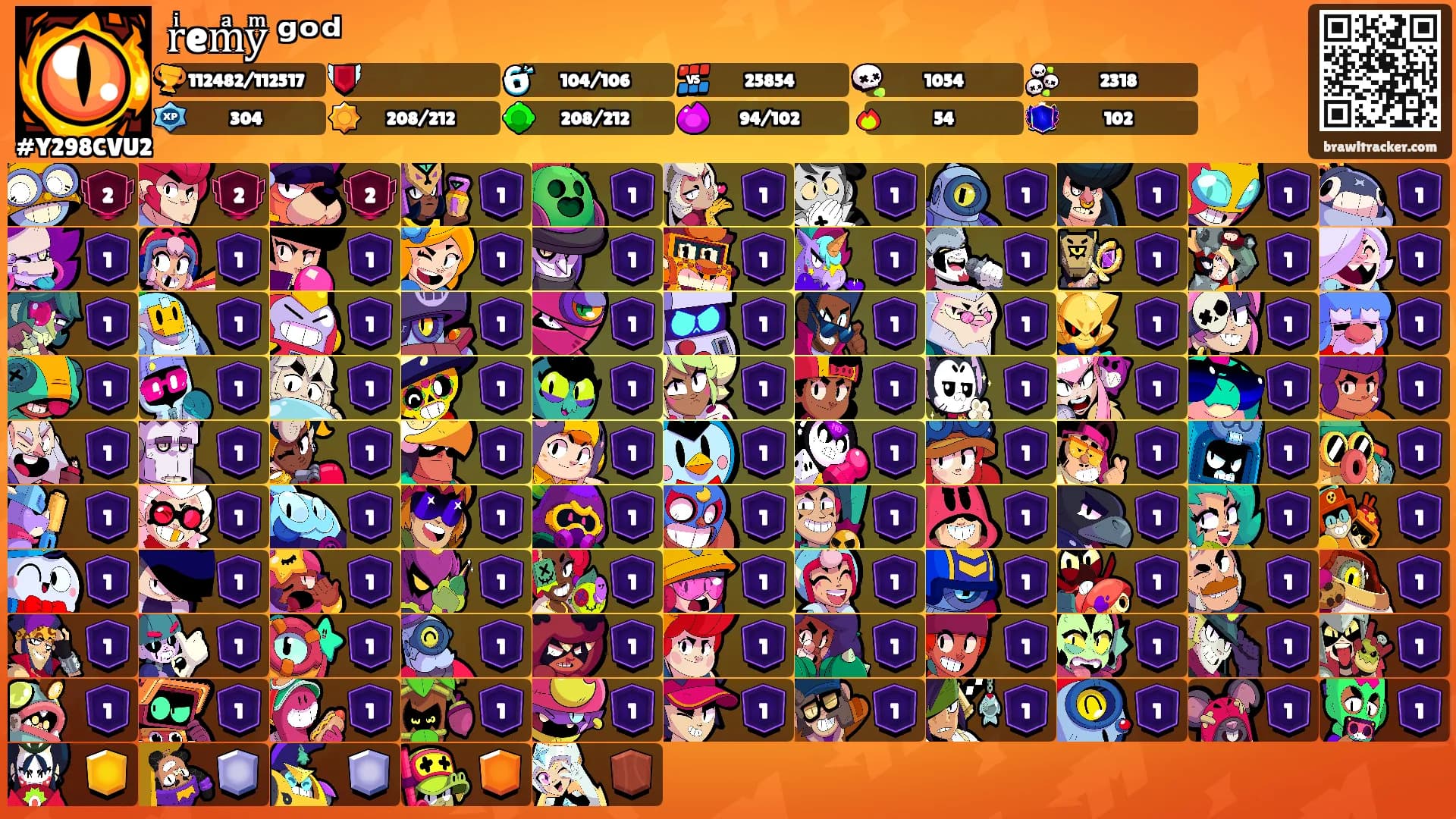 rͥemͣyͫ ᵍᵒᵈ's Ranks