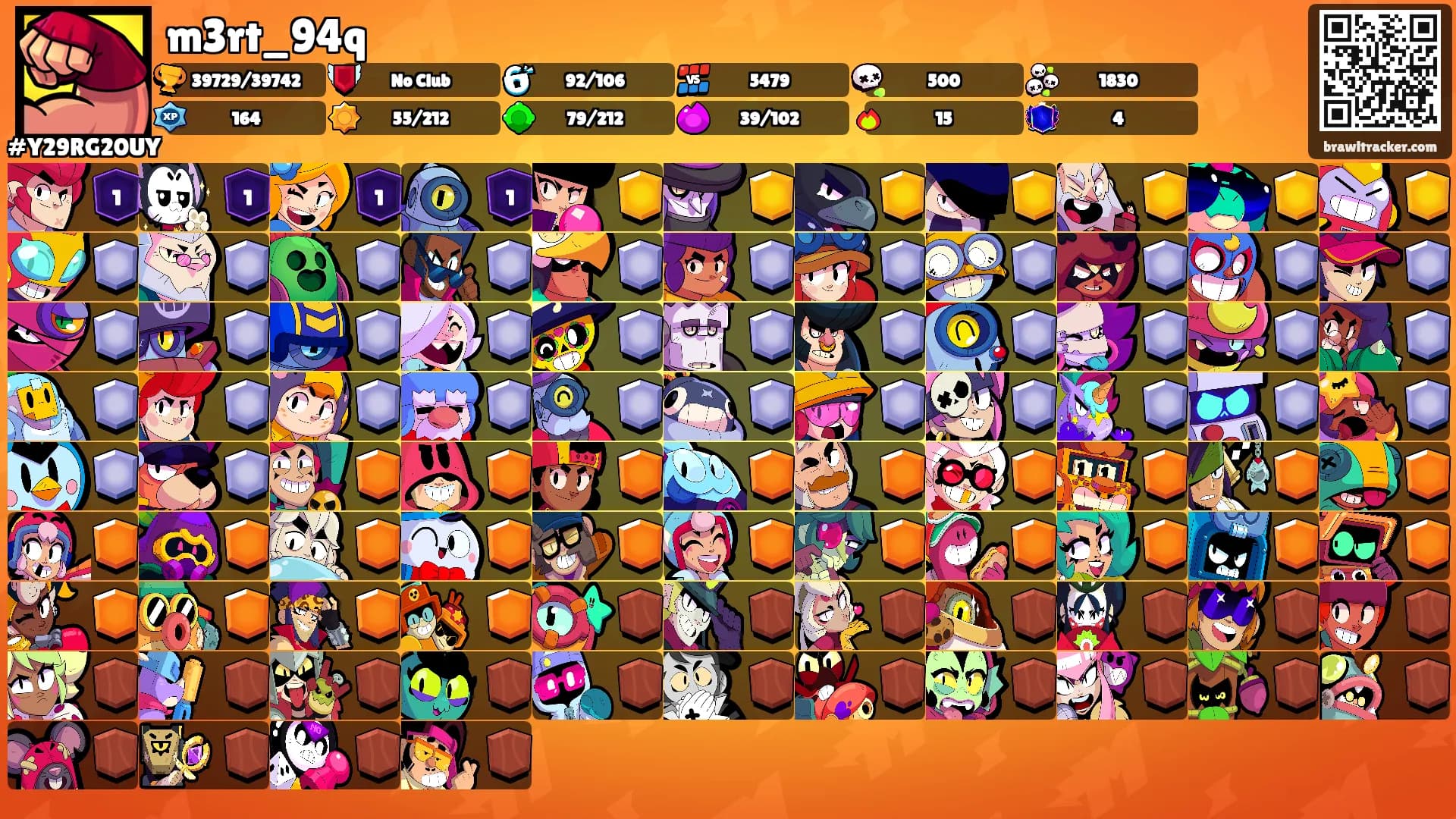 m3rt_94q's Ranks