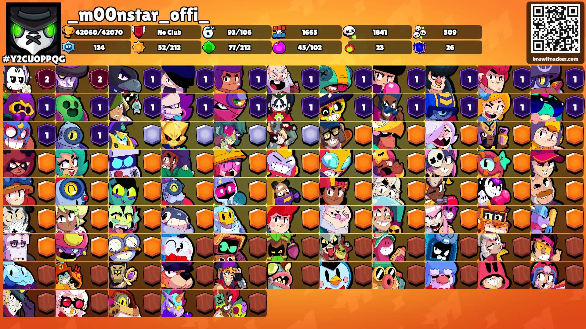 _m00nstar_offi_'s Ranks