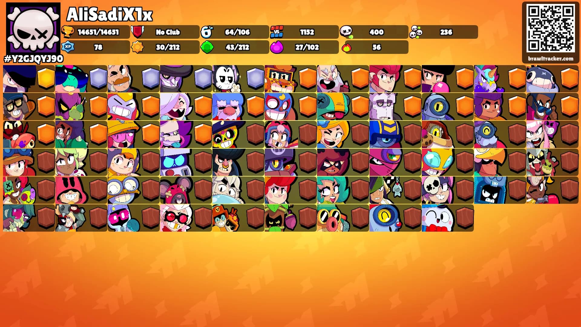 AliSadiX1x's Ranks