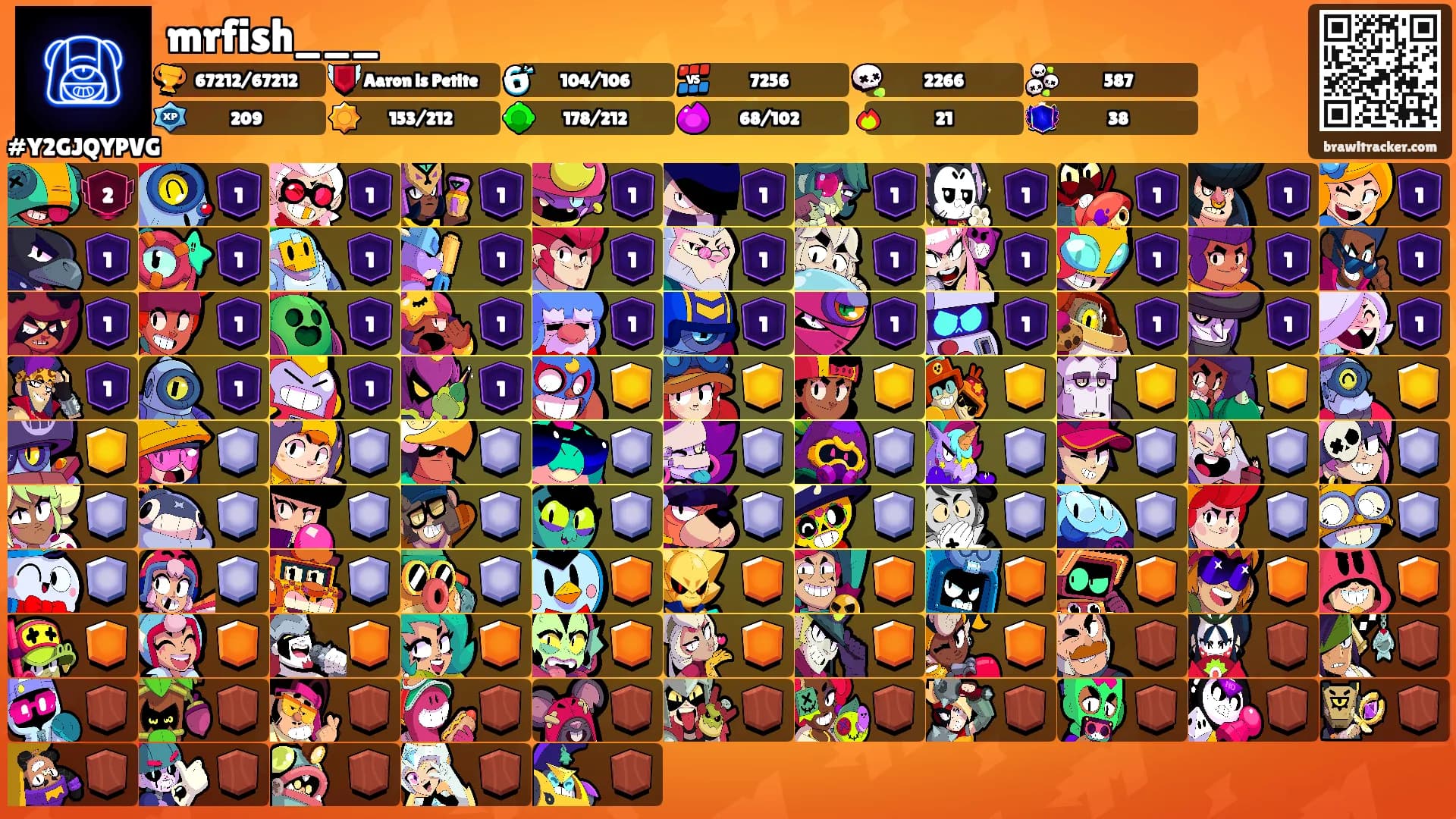 mrfish___'s Ranks