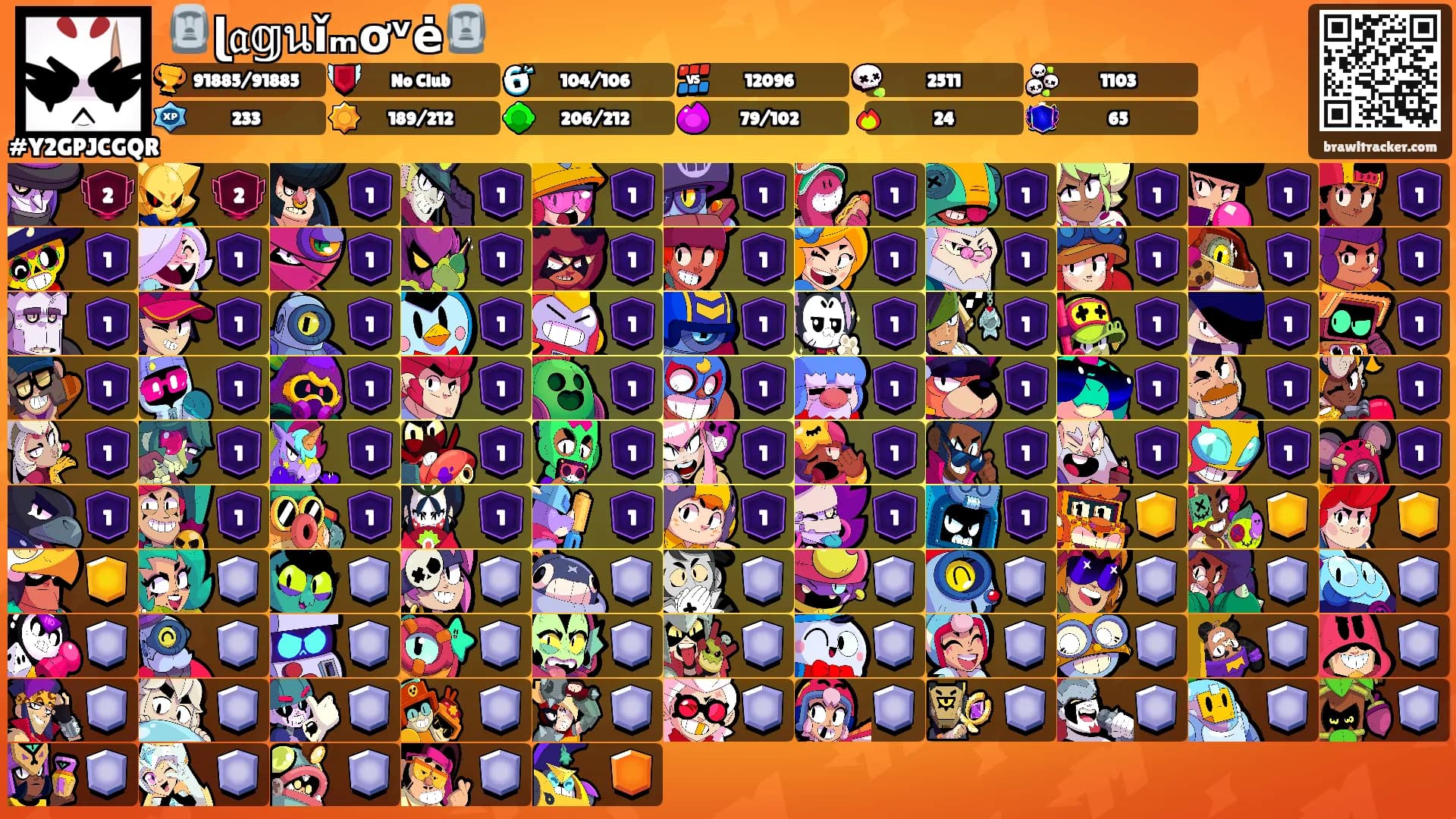 🗿ɭ𝔞𝕘นǐₘơᵛė🗿's Ranks