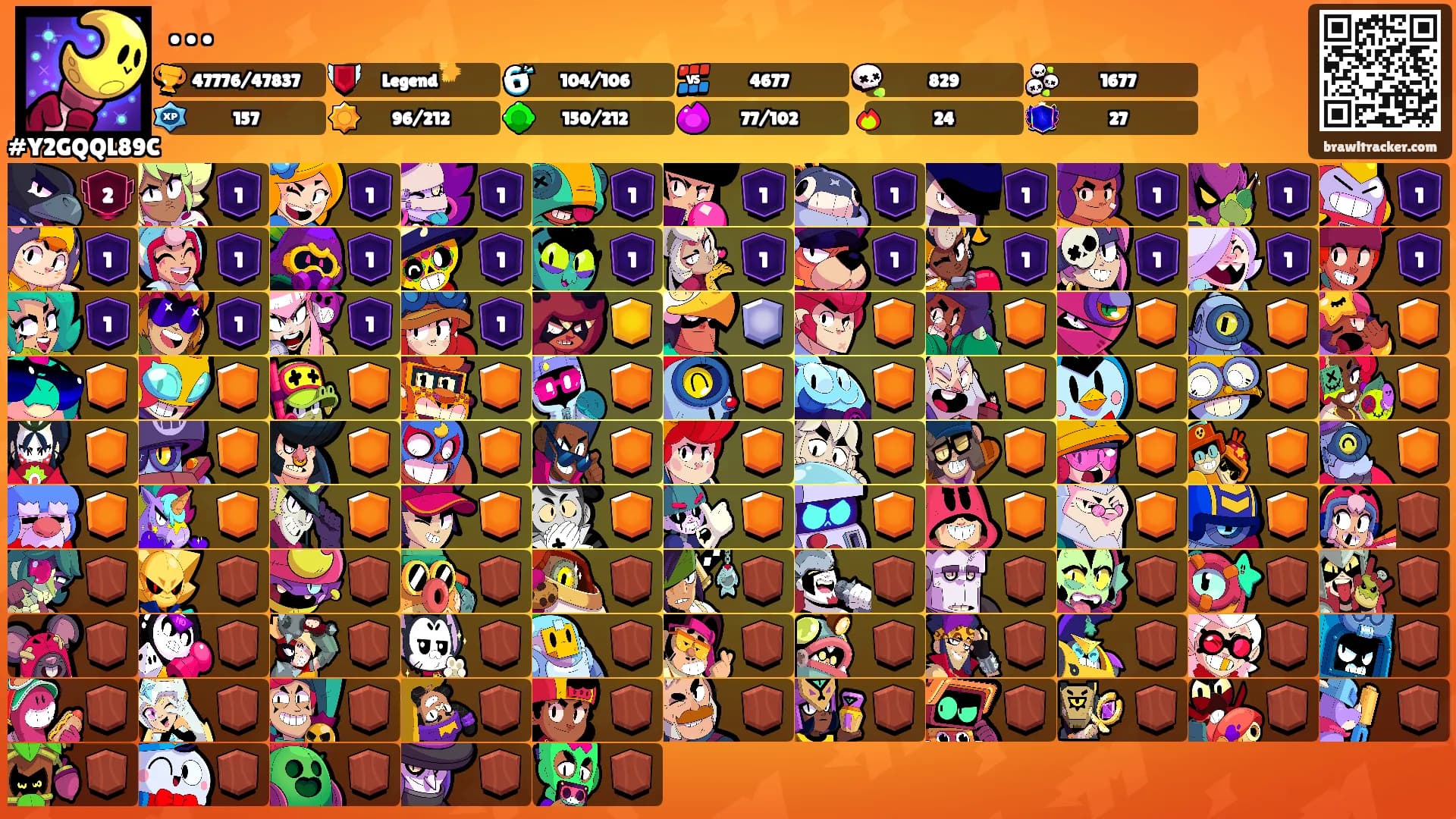 •••'s Ranks