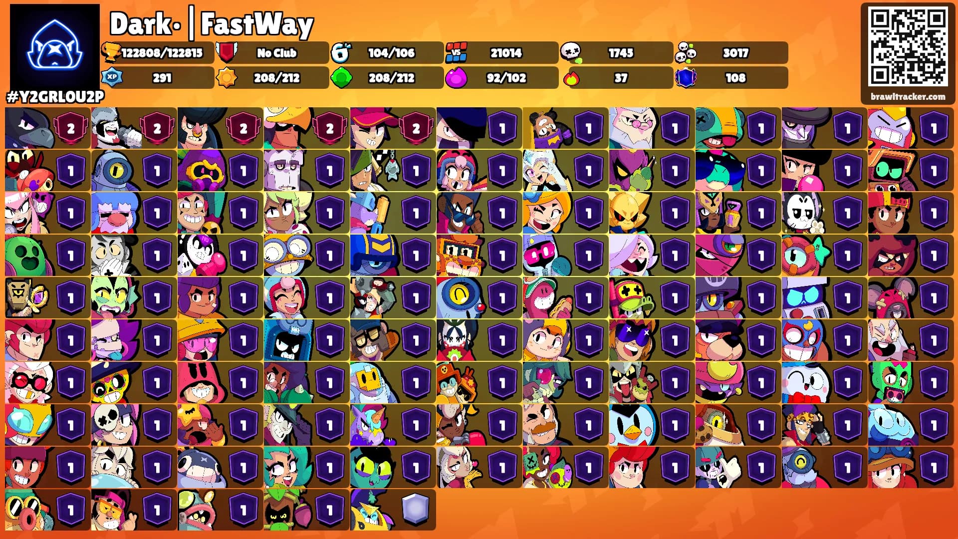 Dark•|FastWay's Ranks