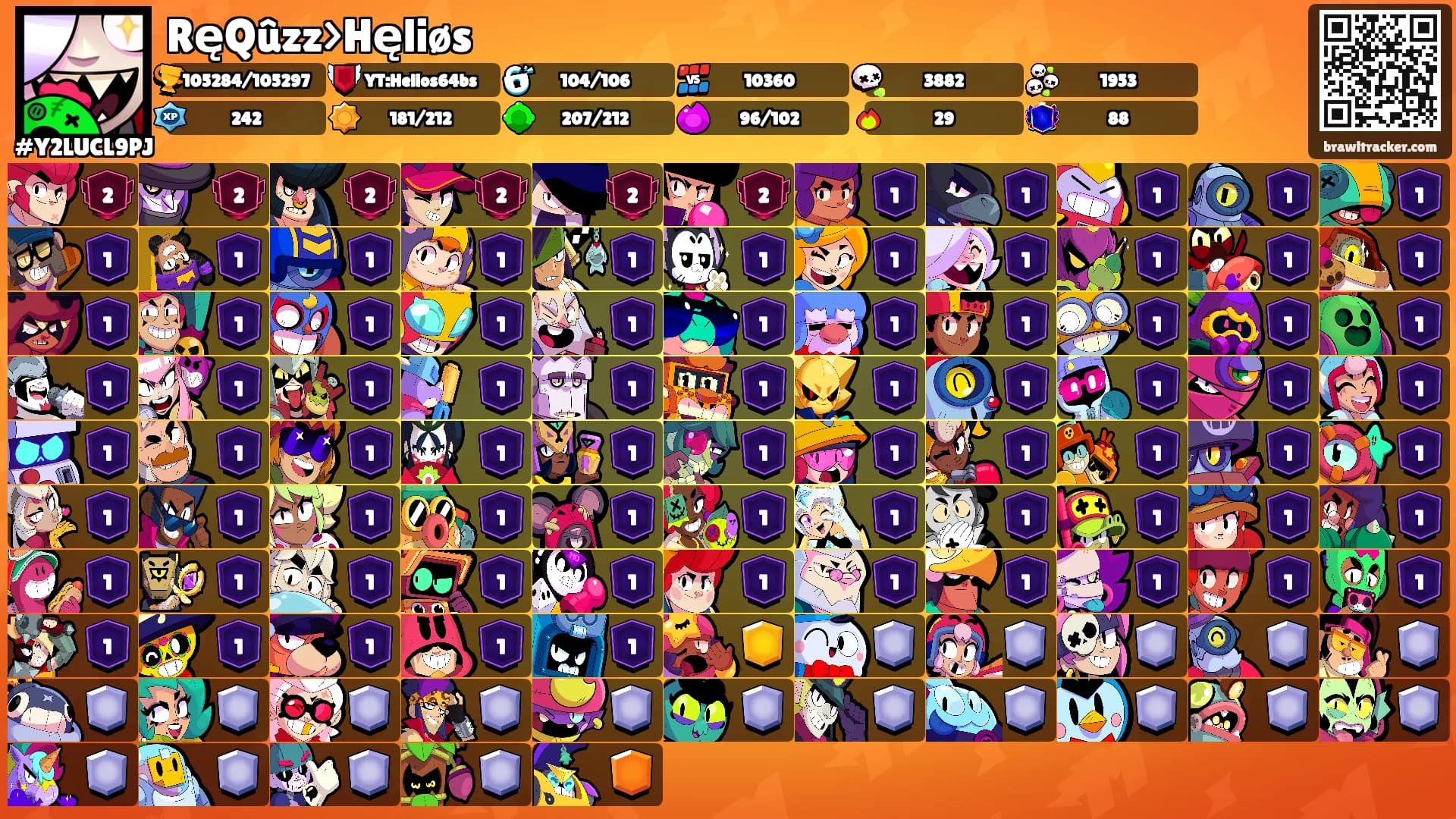 RęQûzz>Hęliøs's Ranks