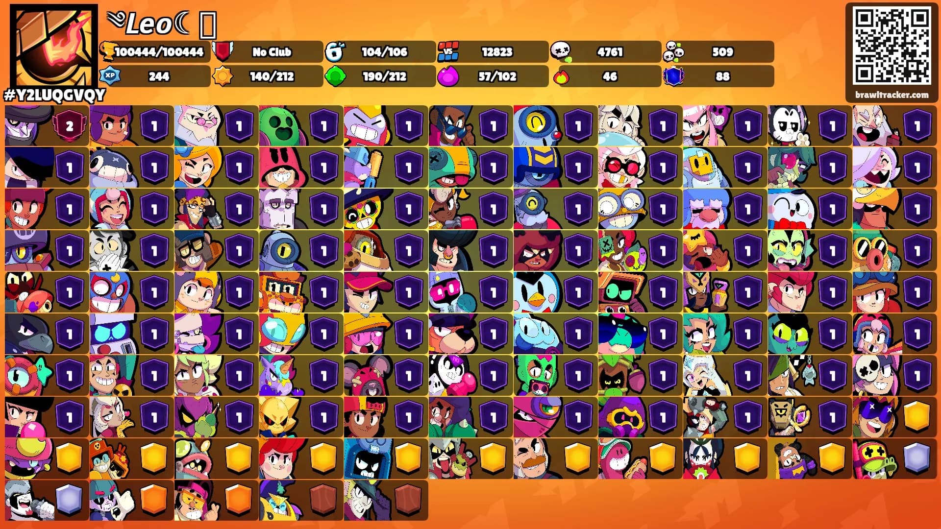 ༄𝙇𝙚𝙤☾࿐'s Ranks