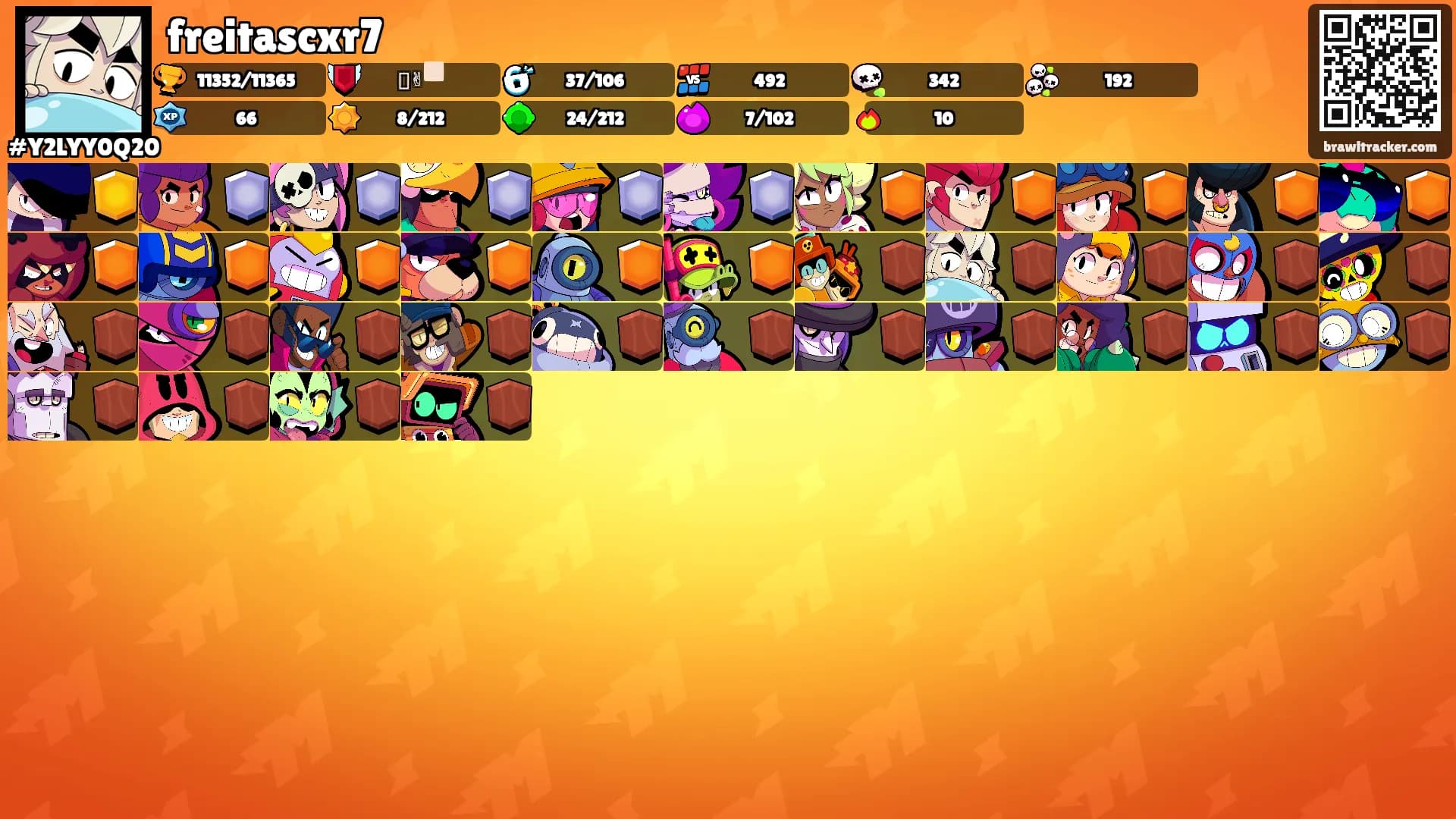 freitascxr7's Ranks
