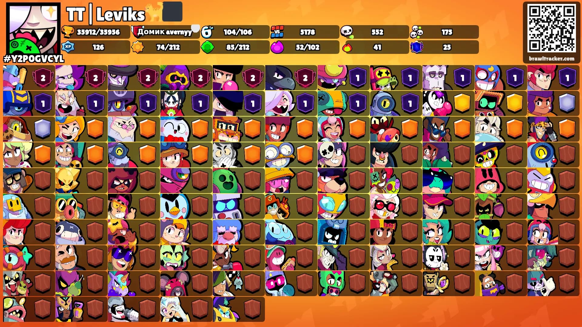 TT|Leviks🐈‍⬛'s Ranks