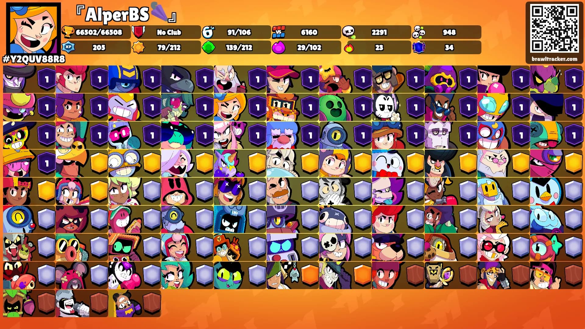 『AlperBS🌂』's Ranks