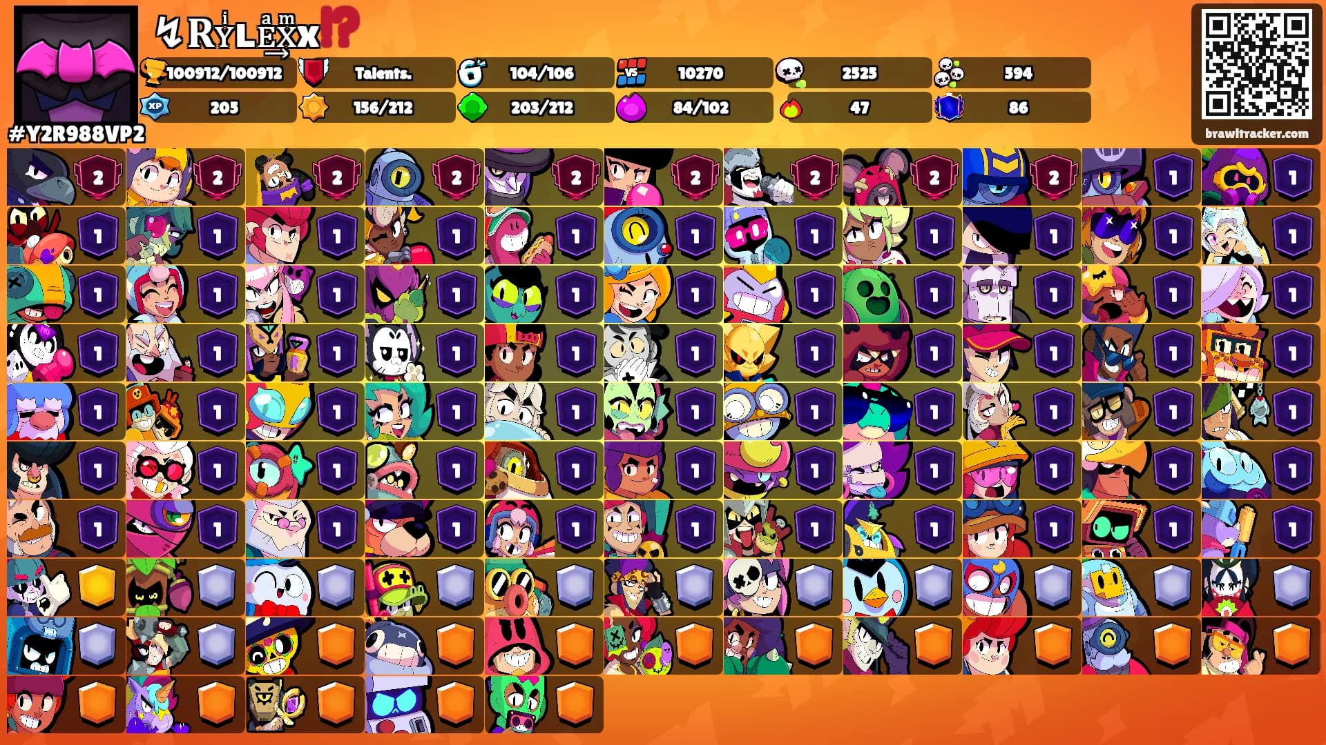 ↯𝐑ʏͥʟᴇͣ͢xͫx⁉️'s Ranks