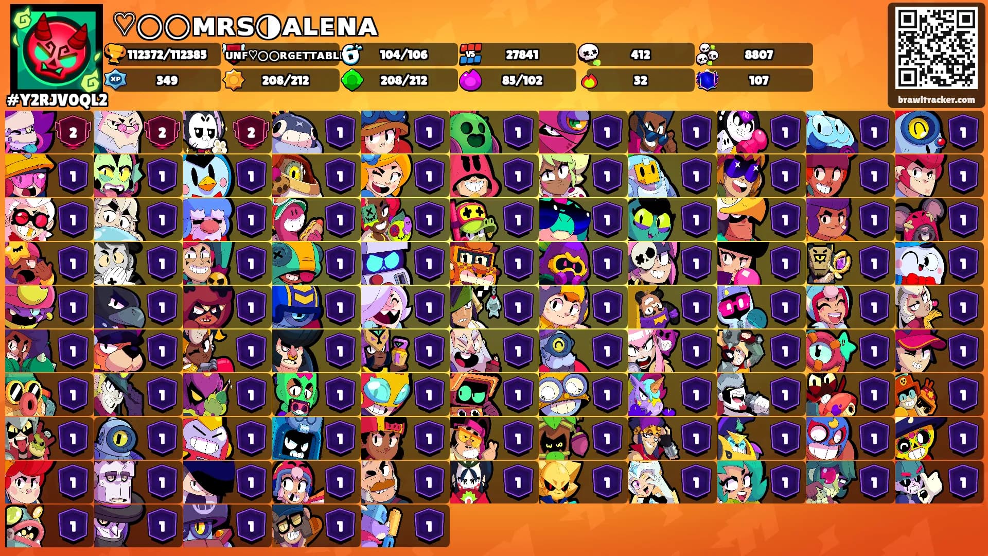 ♡⃝⃝ᴍʀꜱ◑ᴀʟᴇɴᴀ's Ranks