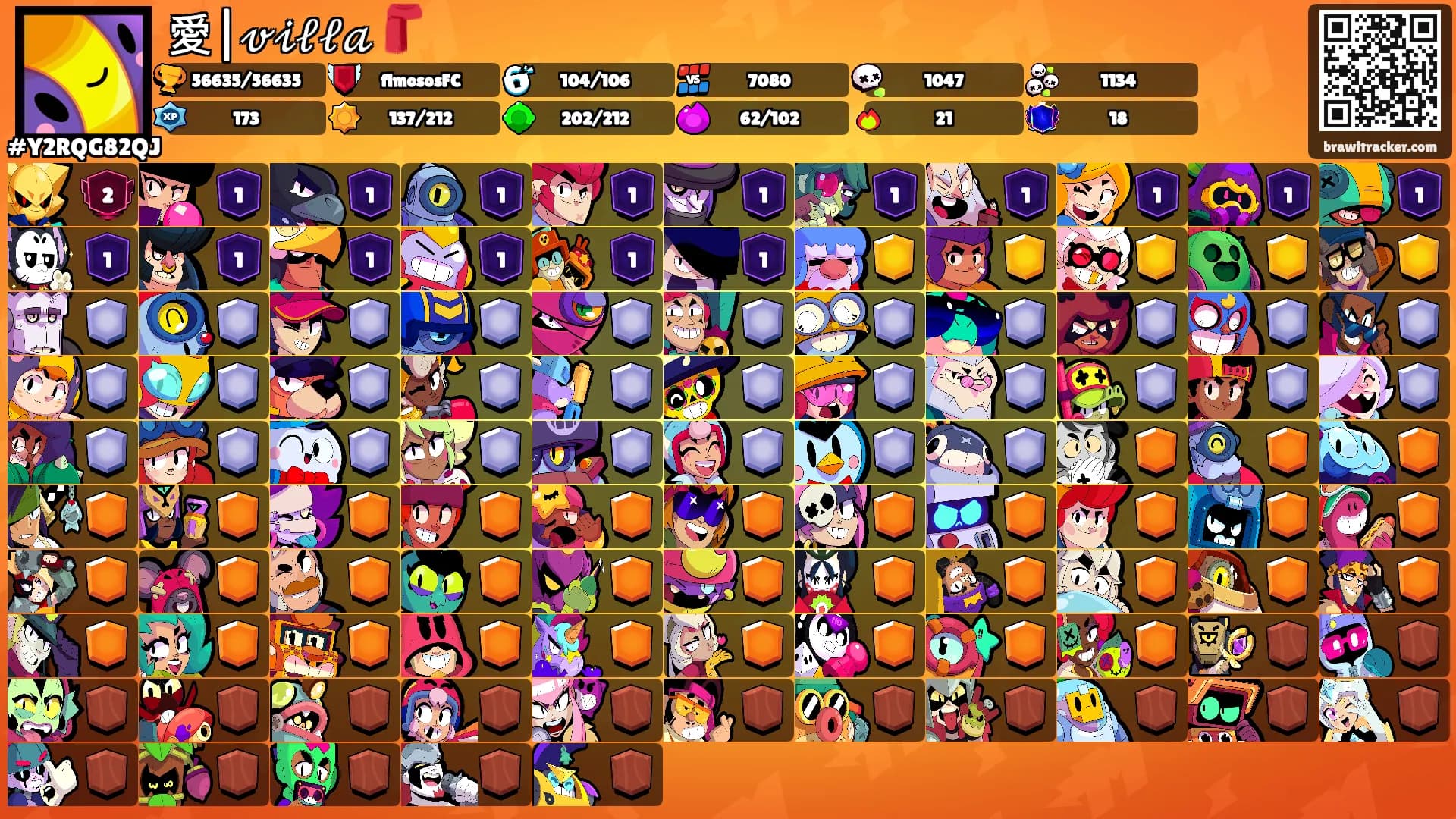 愛|𝓋𝒾𝓁𝓁𝒶 🧣's Ranks